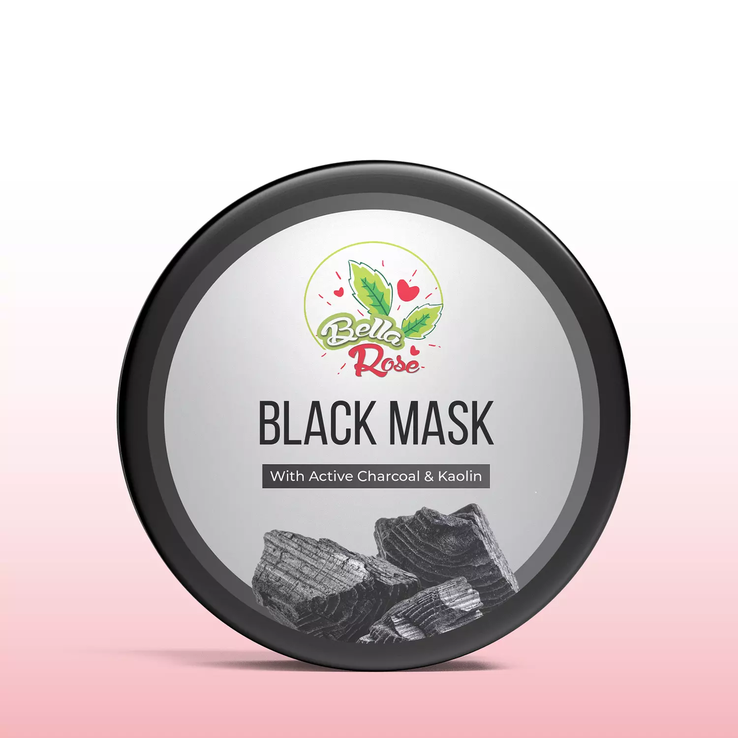 Black Mask hover image