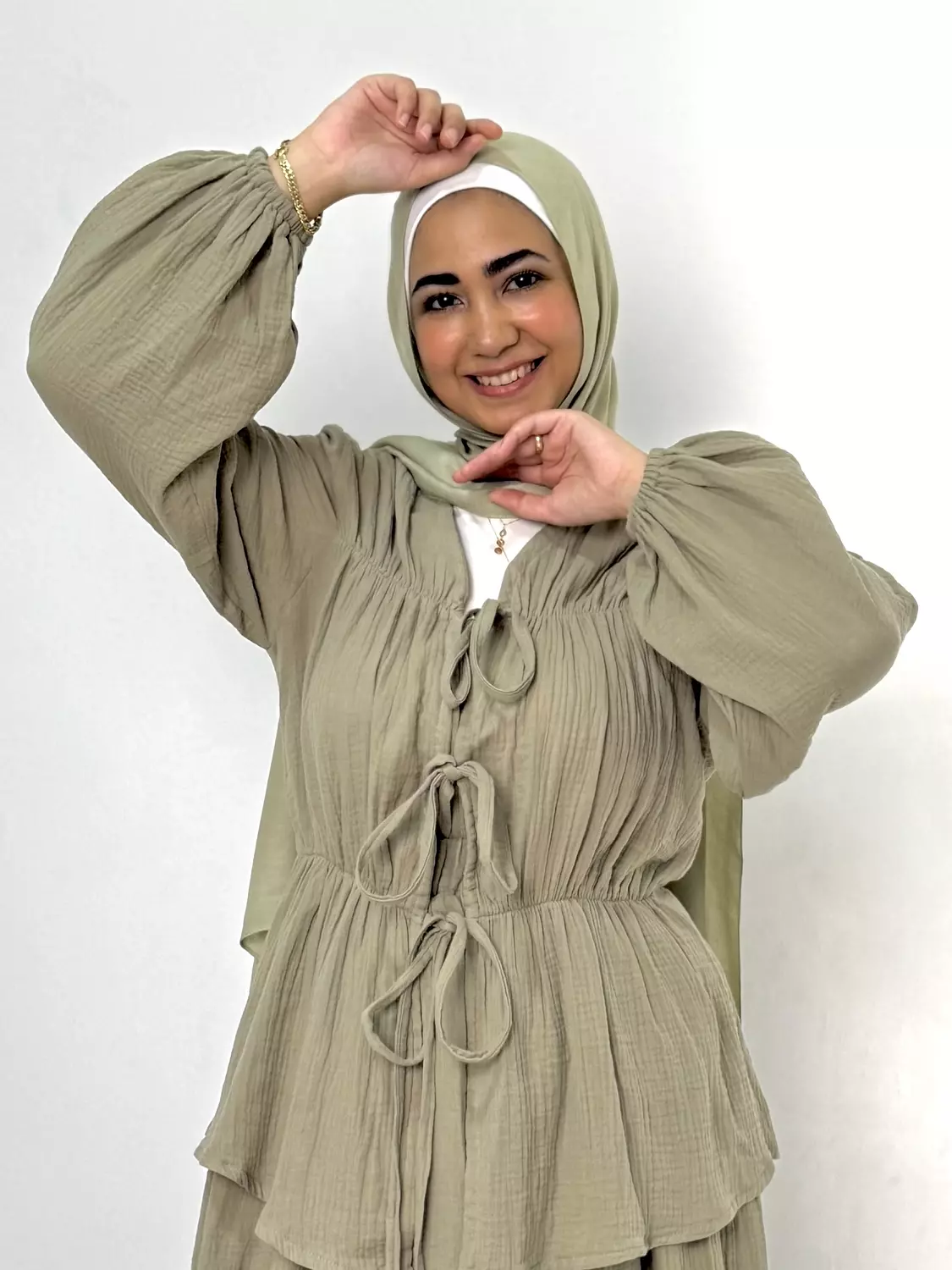 Zahra Set 1