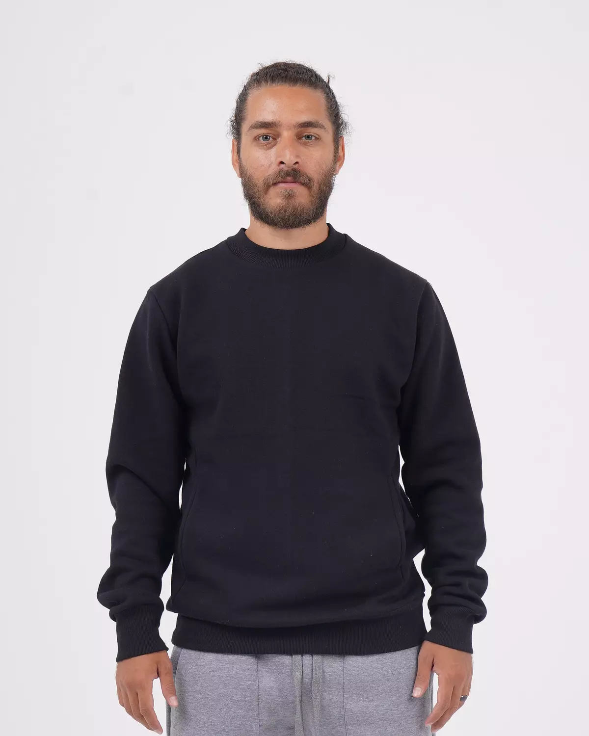 Crewneck 1