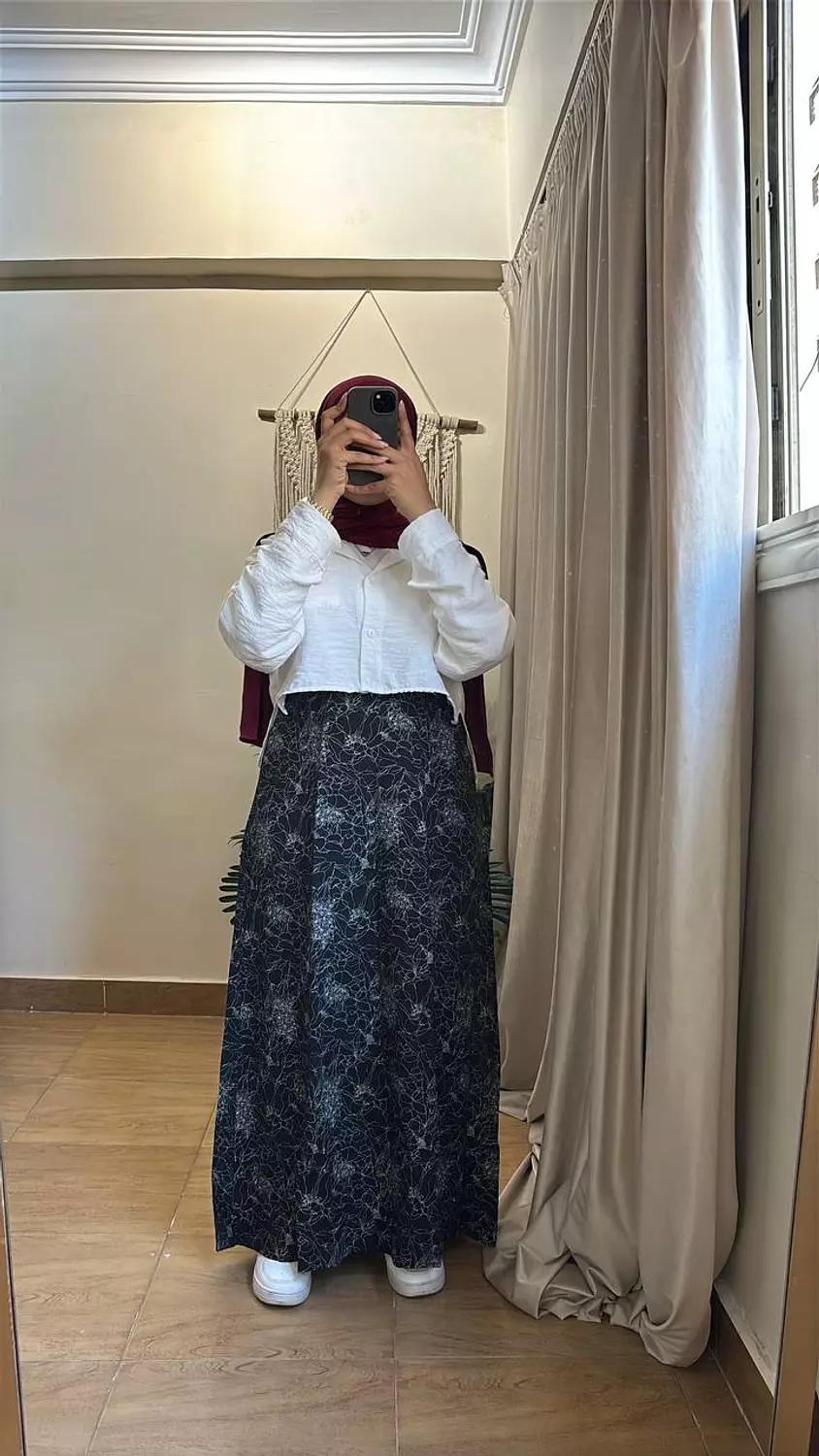 SUKOON SKIRT 2
