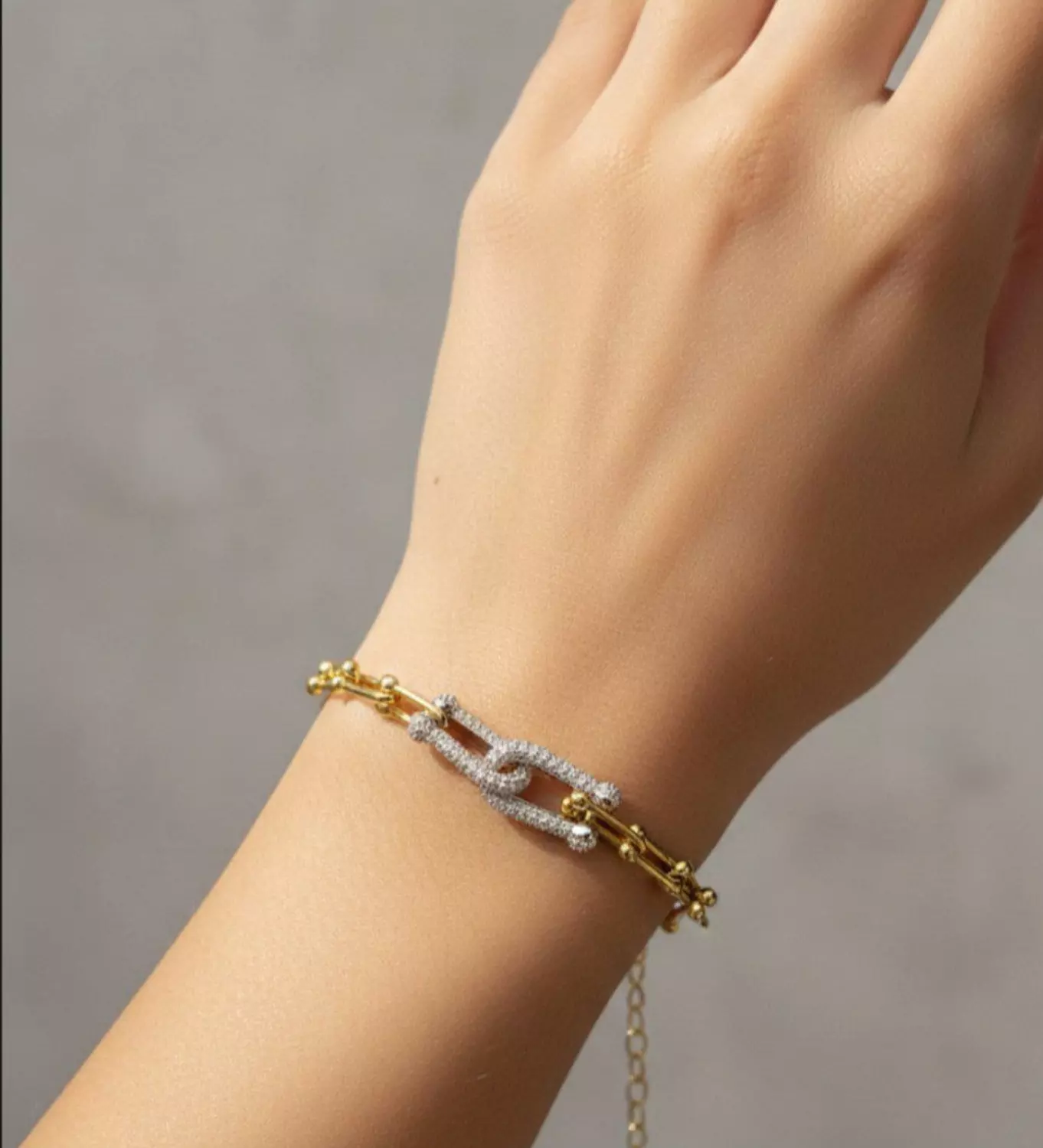 Tiffany bracelet  image