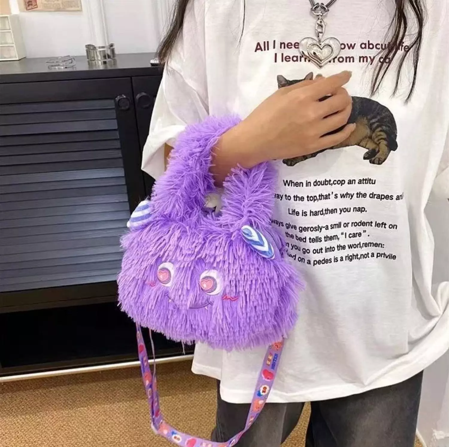 BOO Bag 3
