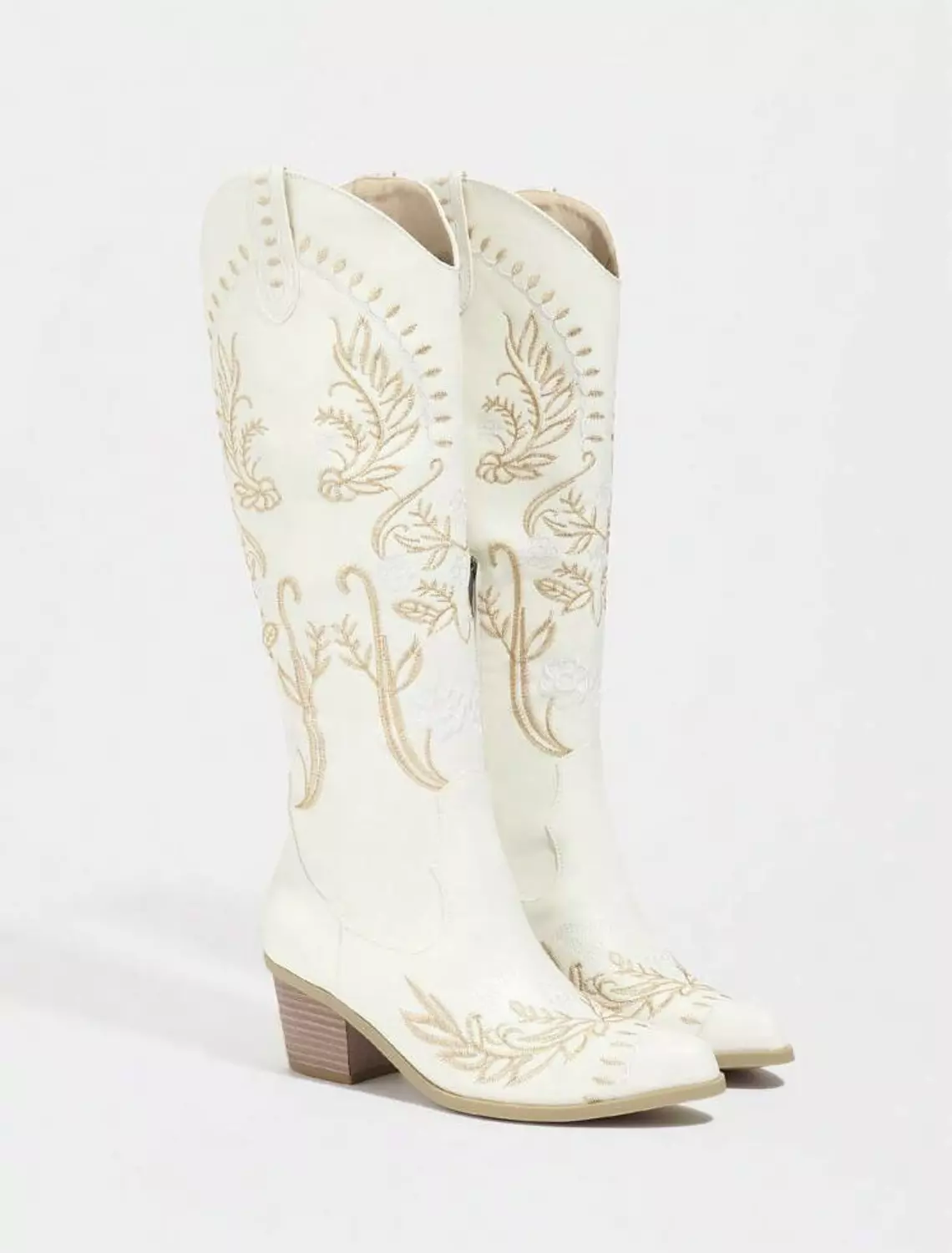 Miami boots 1