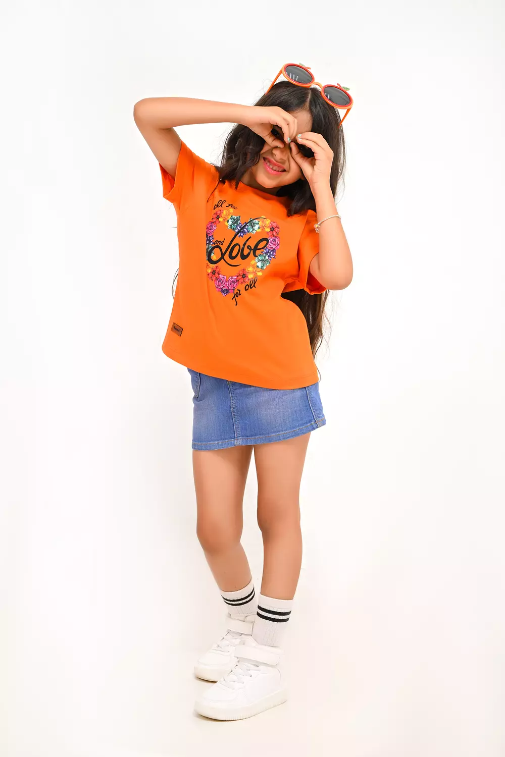 love t shirt 11