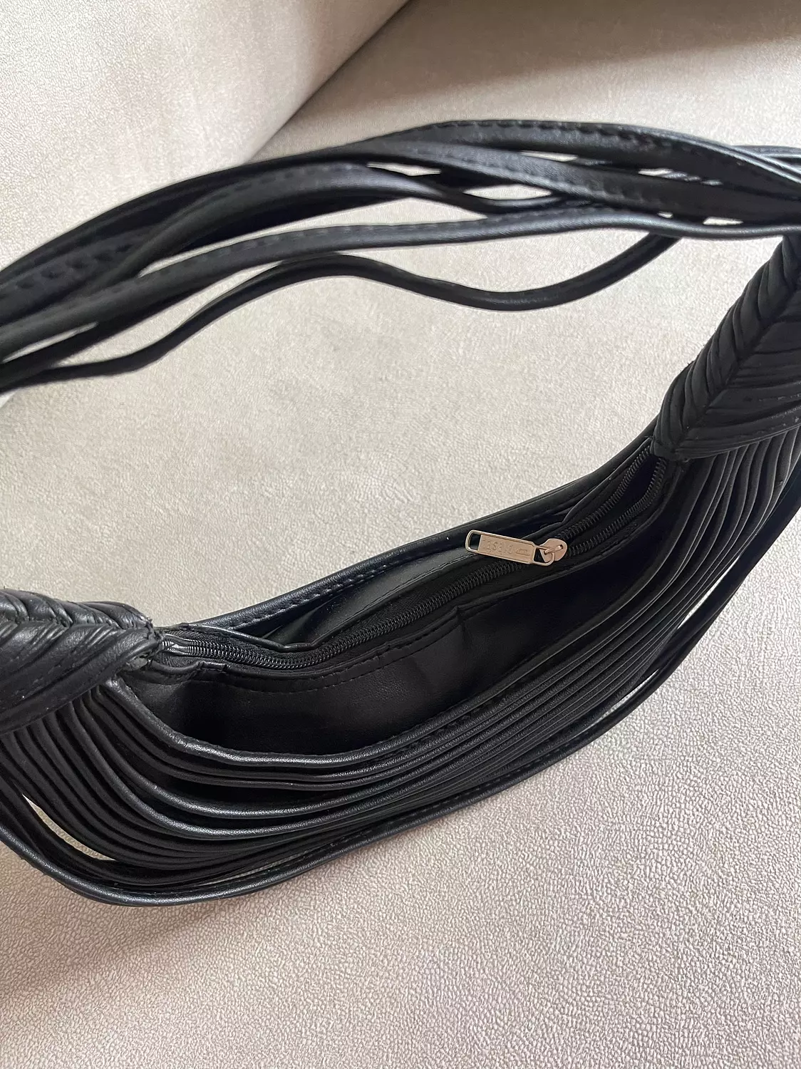 The coolest black bag 3