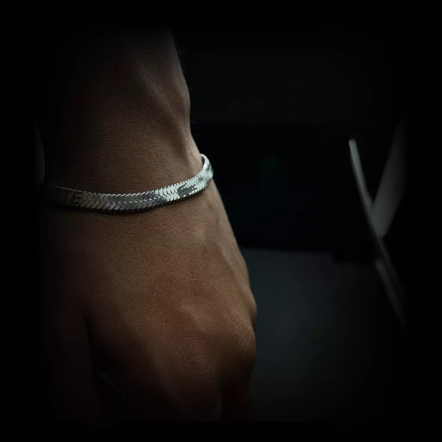 Lacoste Snake Bracelet 1