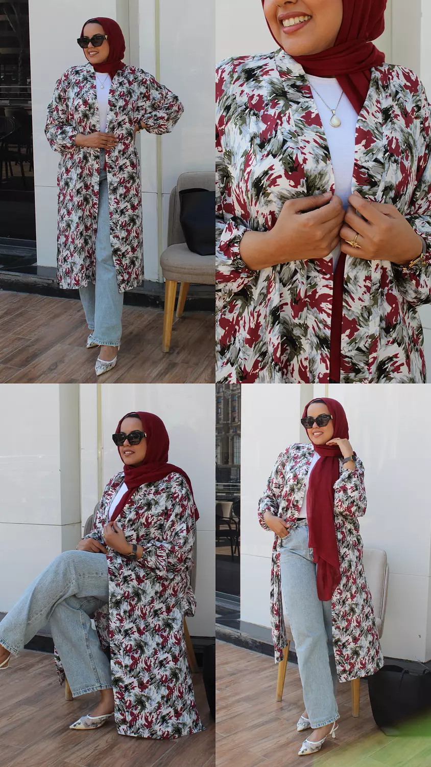  Cotton Cardigan ♥️ 14