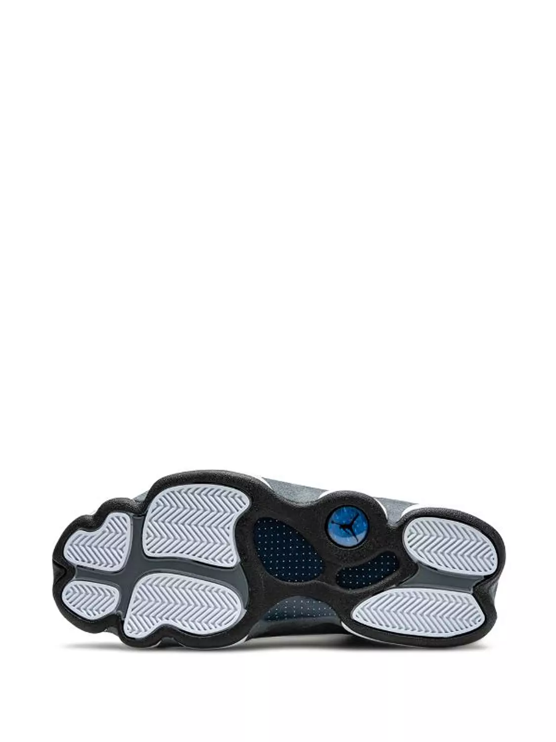 Air Jordan Retro 13 ‘Flint’ GS 3
