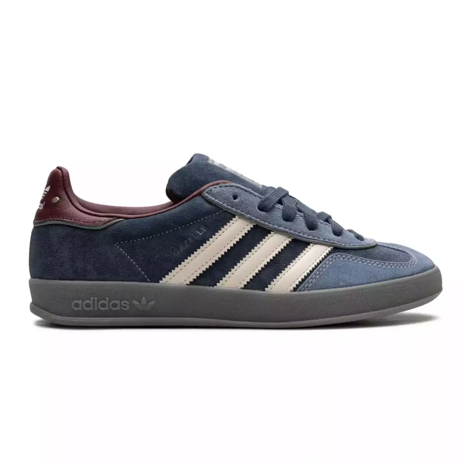 Adidas Gazelle Indoor - Crew Navy image