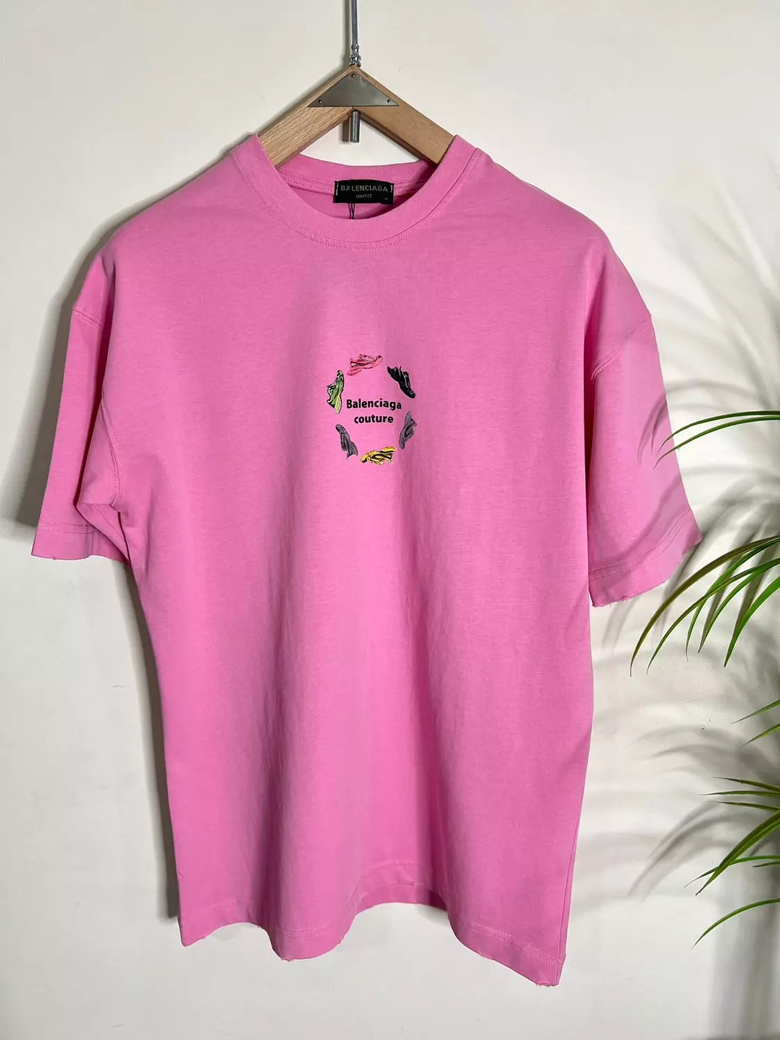 Balenciaga Tshirt 2