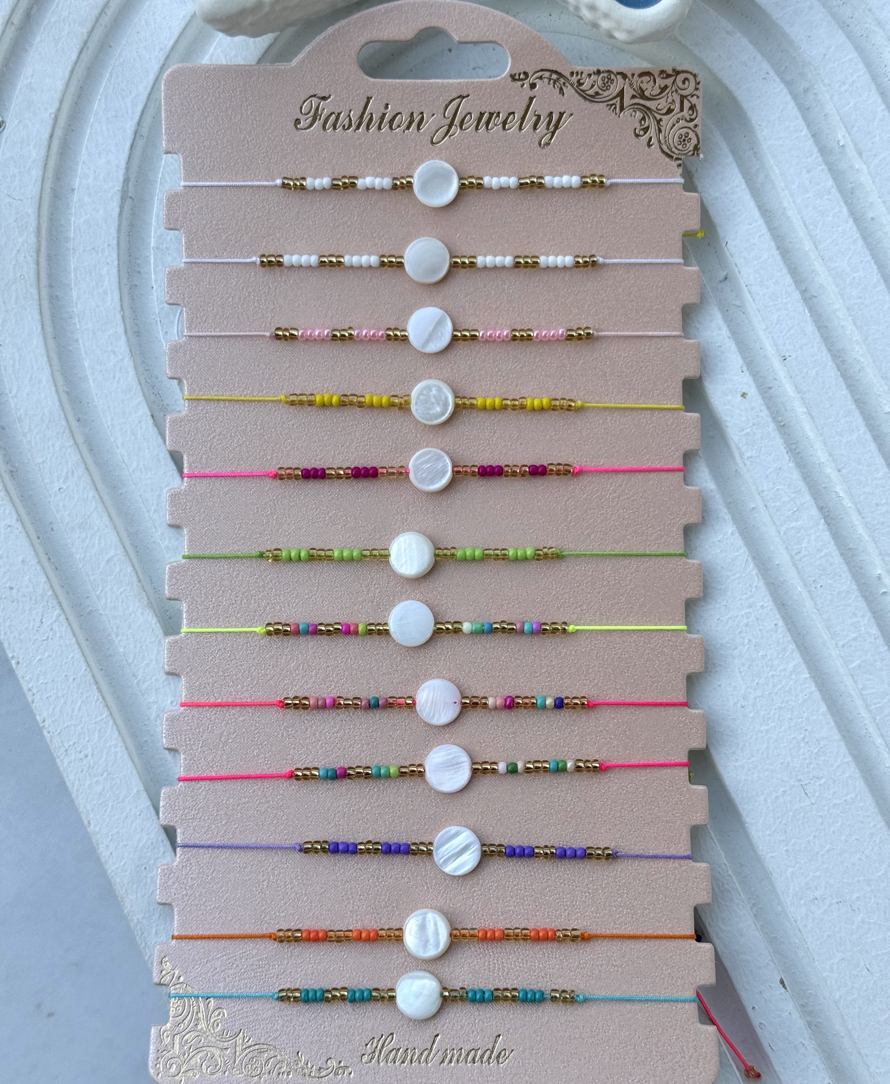 Summer bracelet 11 1