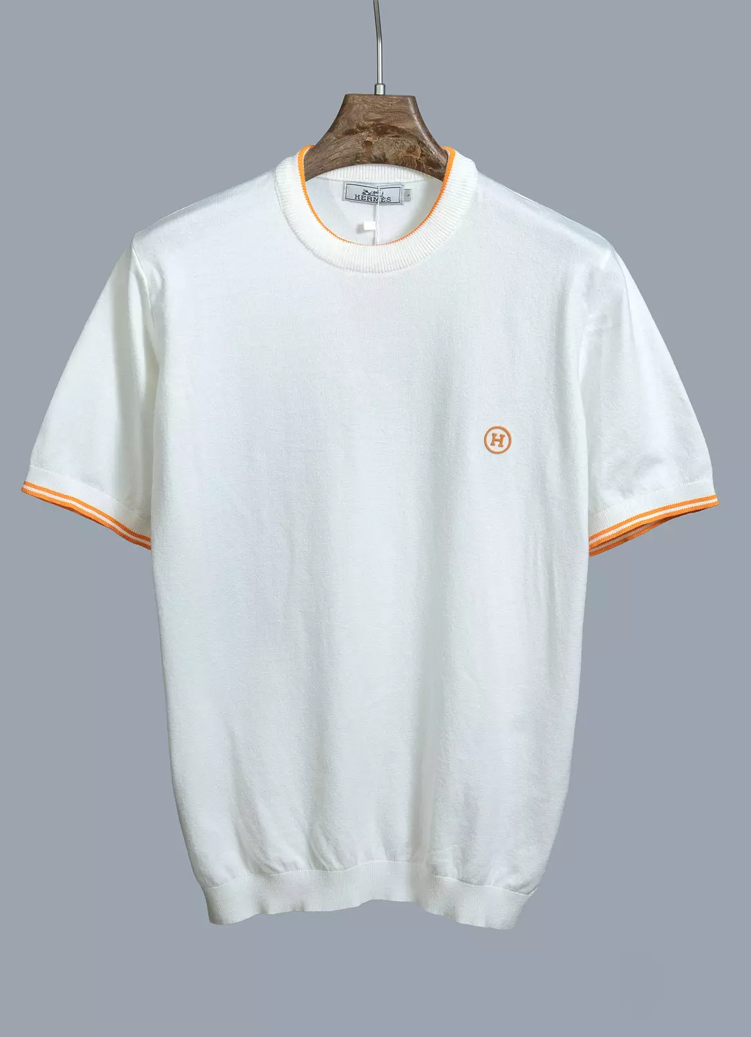 HERMES KNIT TSHIRT \ 1979  image