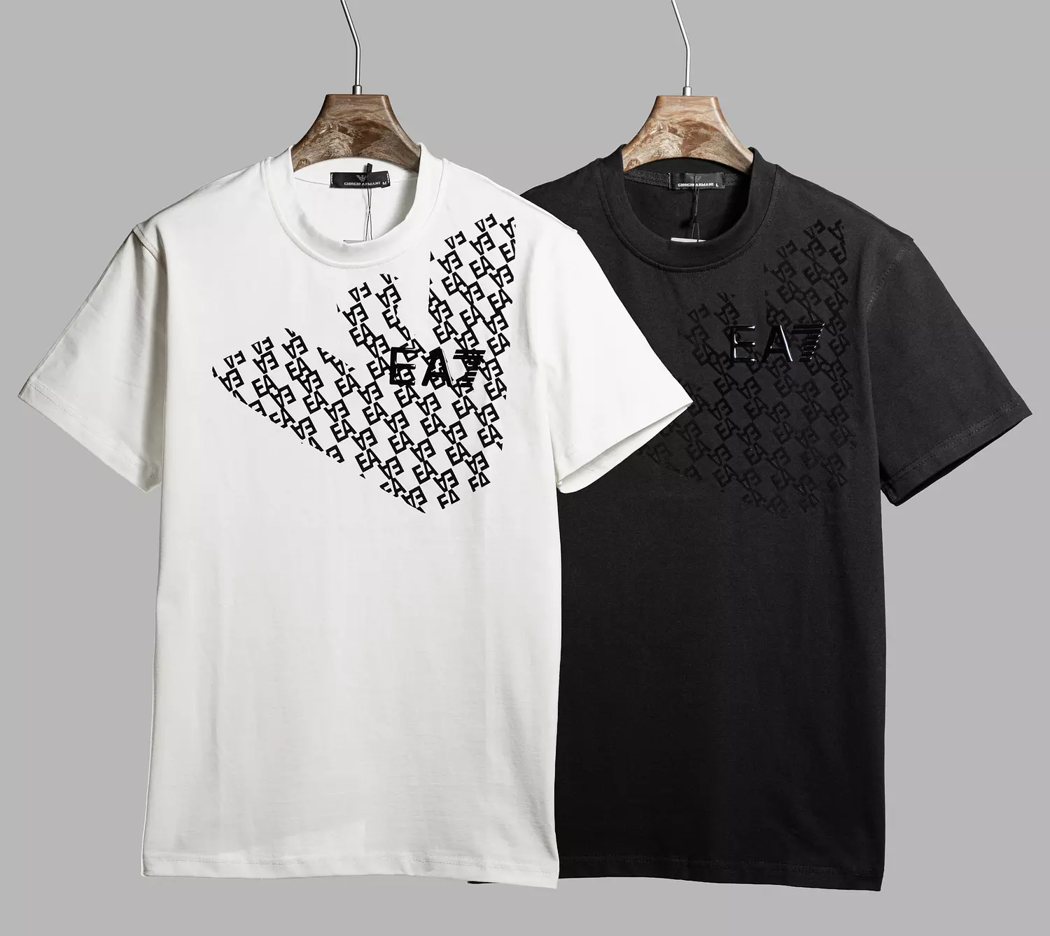GIORGIO ARMANI TSHIRT \ 2439 3
