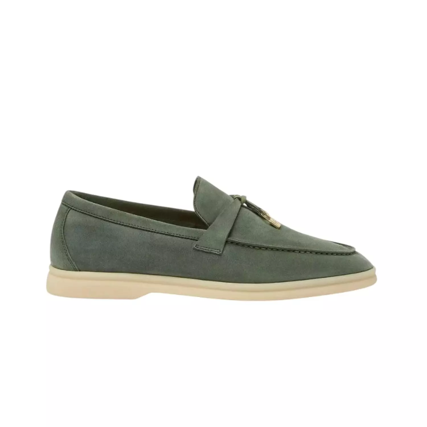 Loro Piana Summer Green image