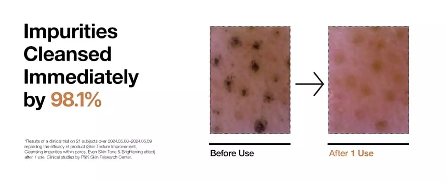 Anua - Rice Enzyme Brightening Cleansing Powder 3