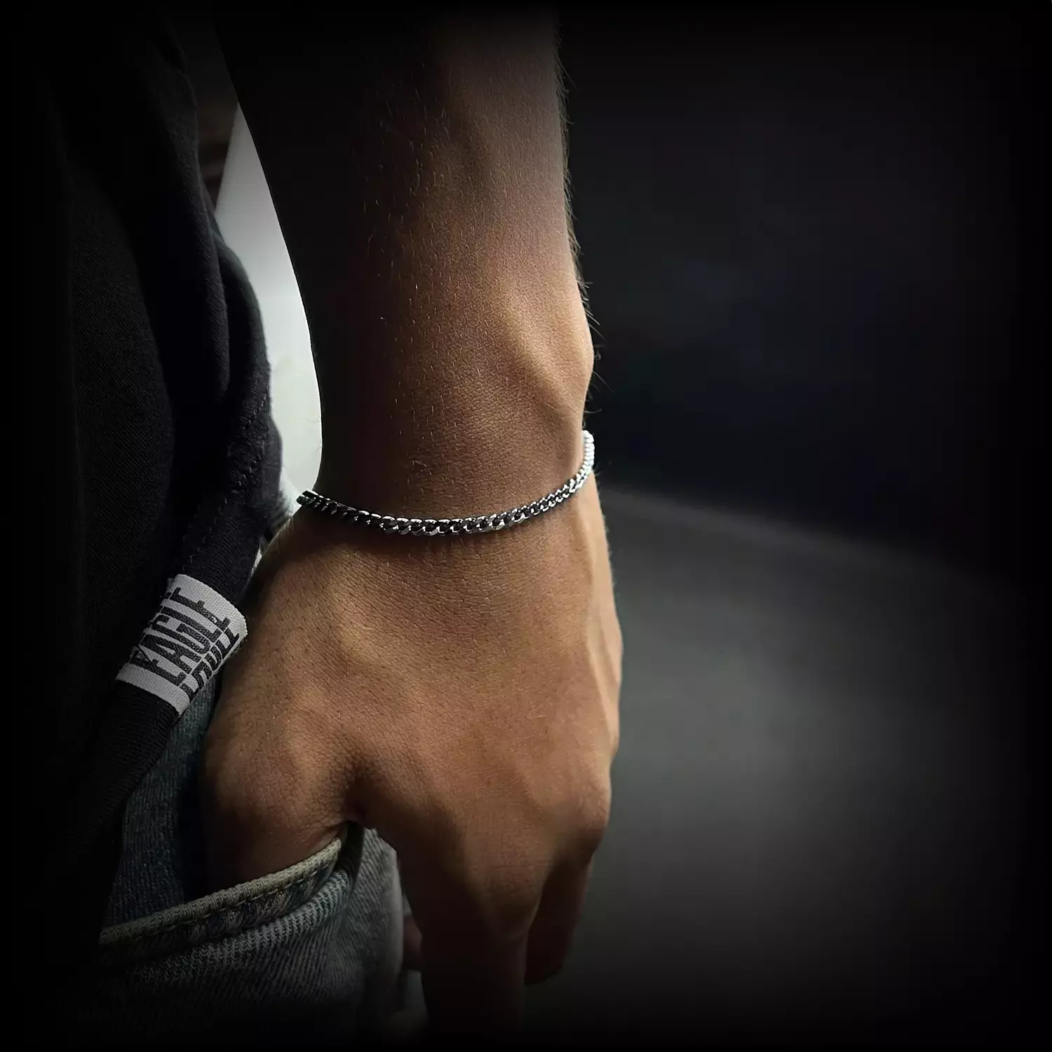 Sterling Bracelet image