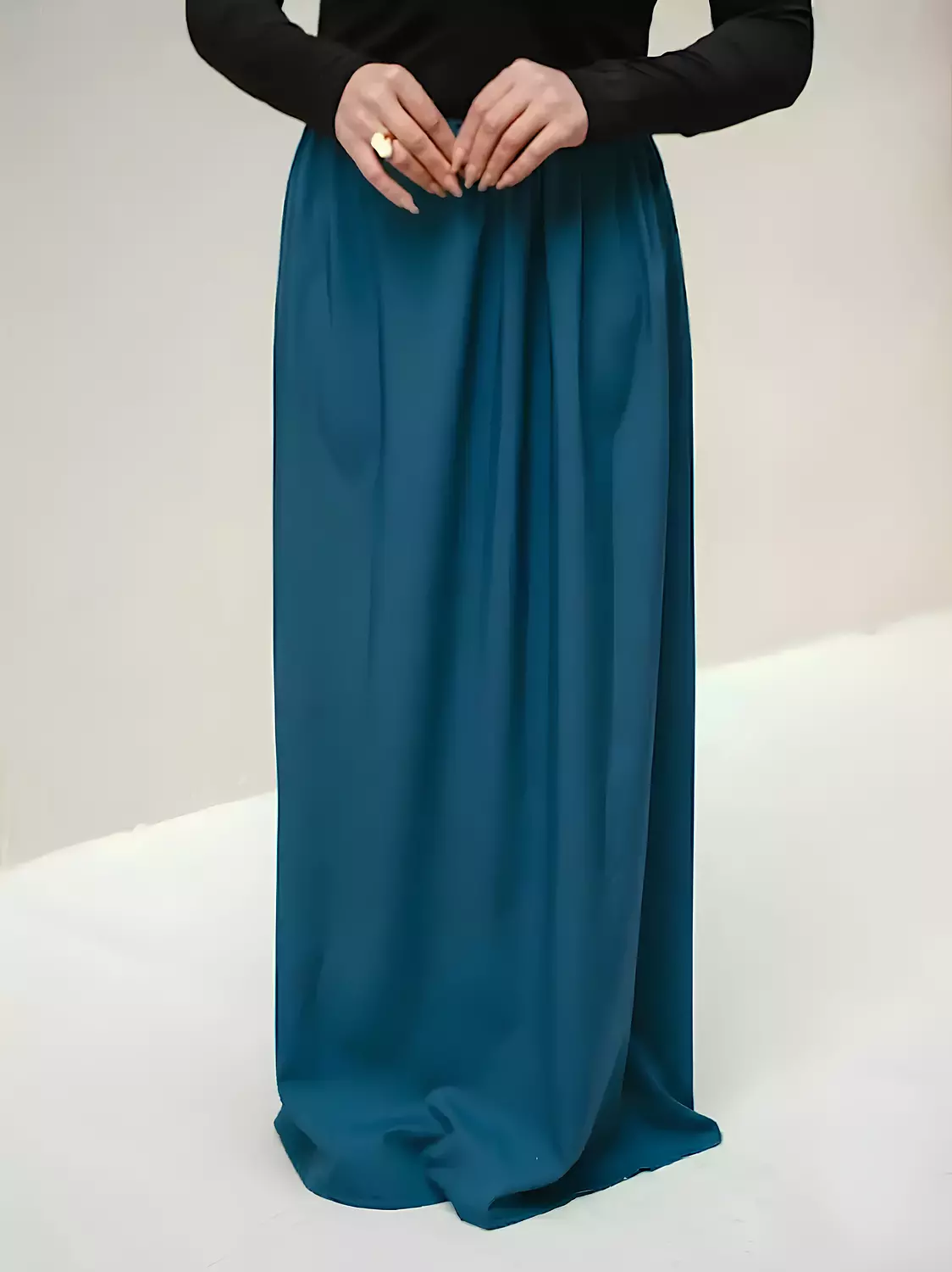 Pocket Skirt 15