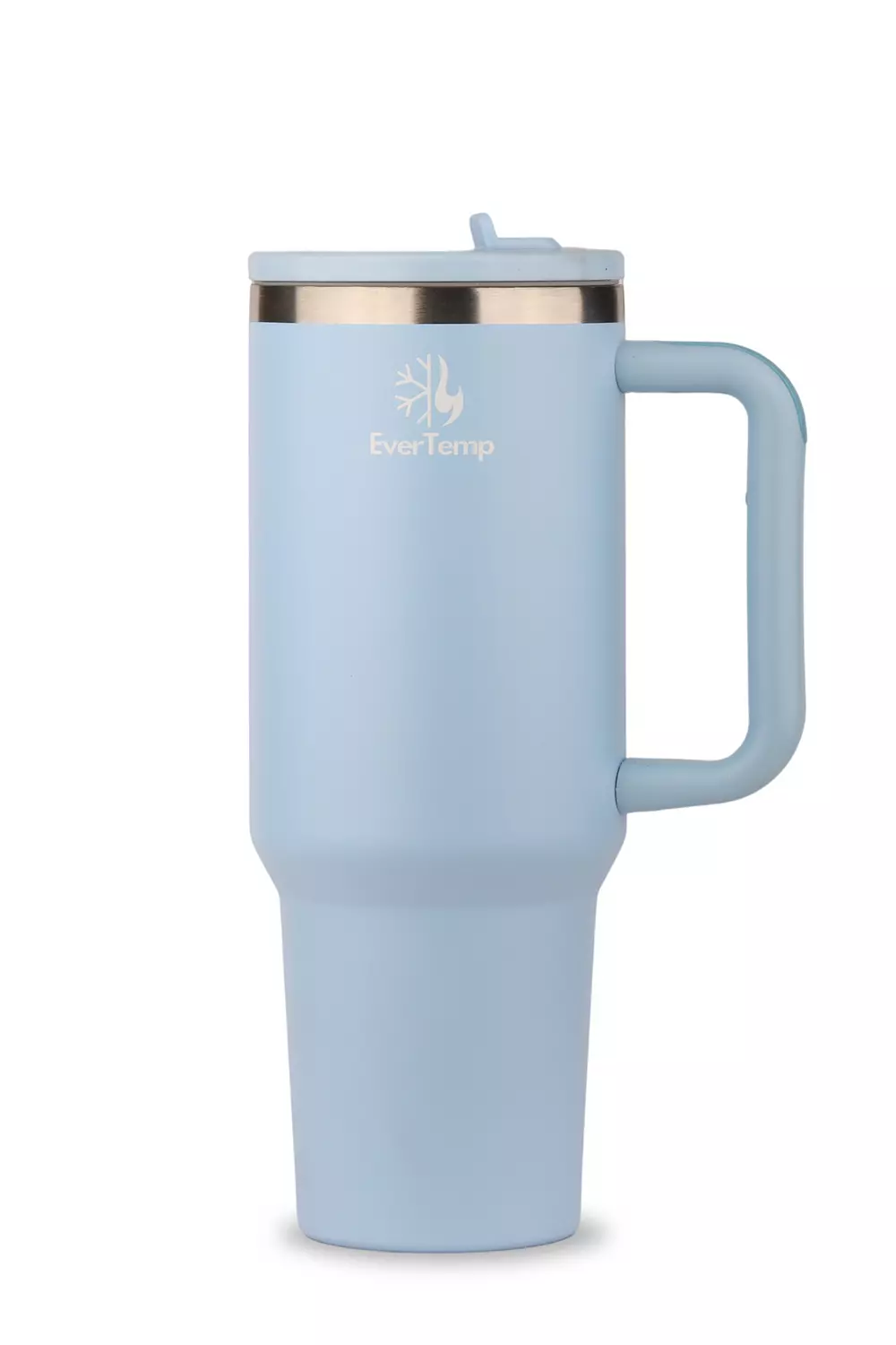 Blue LeakProof Tumbler - 1.2L image