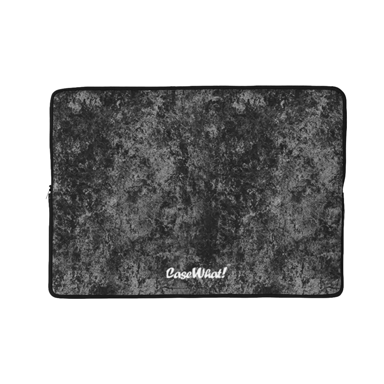 Black Deep Laptop Sleeve  hover image