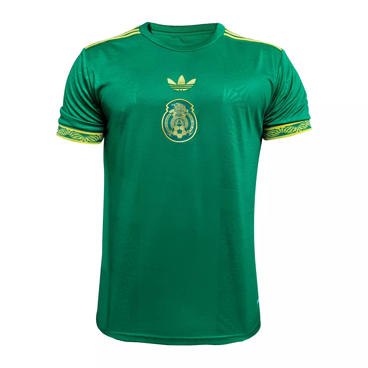 MEXICO 25/26 FANS - NATIONAL image