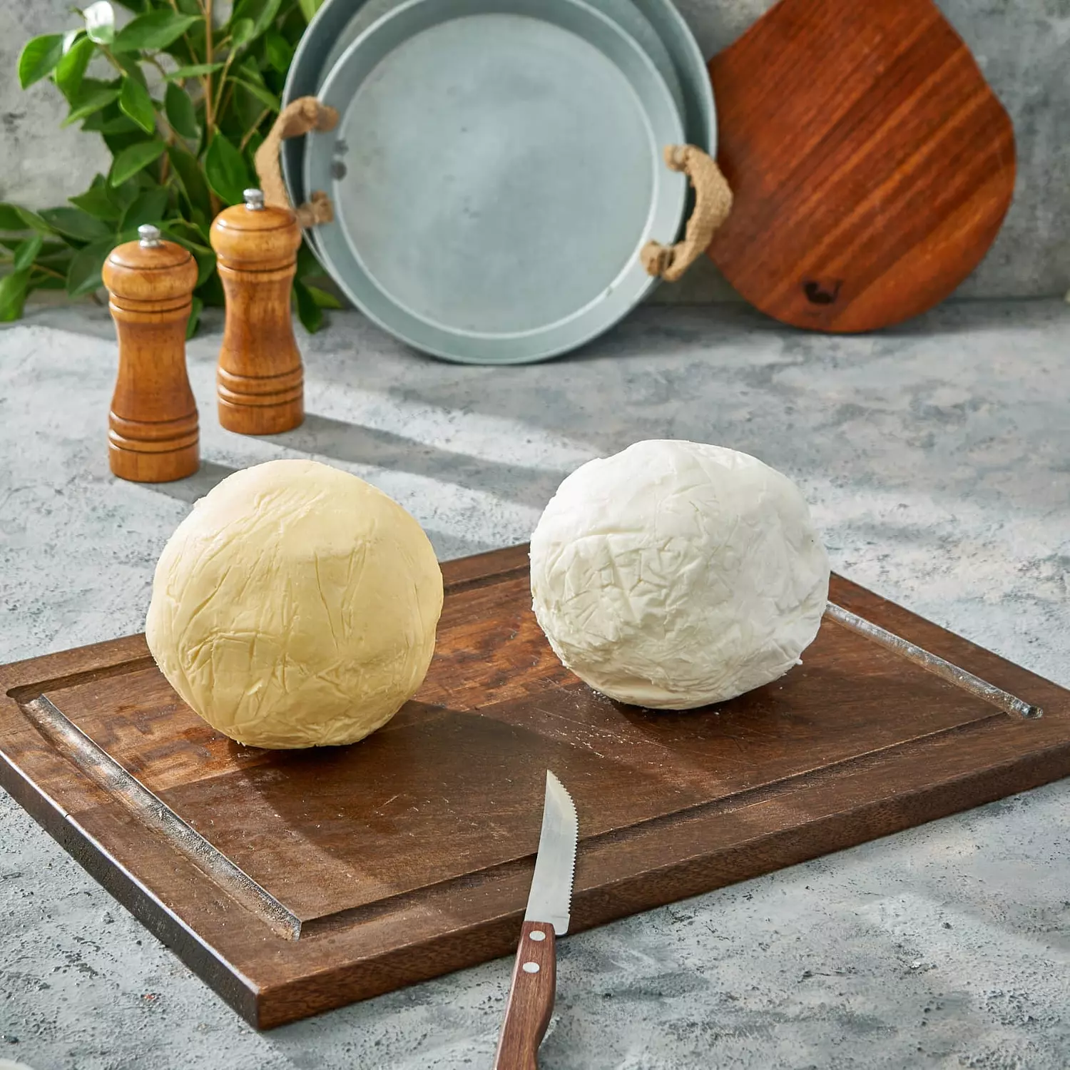 زبده طبيعيه- natural butter  image