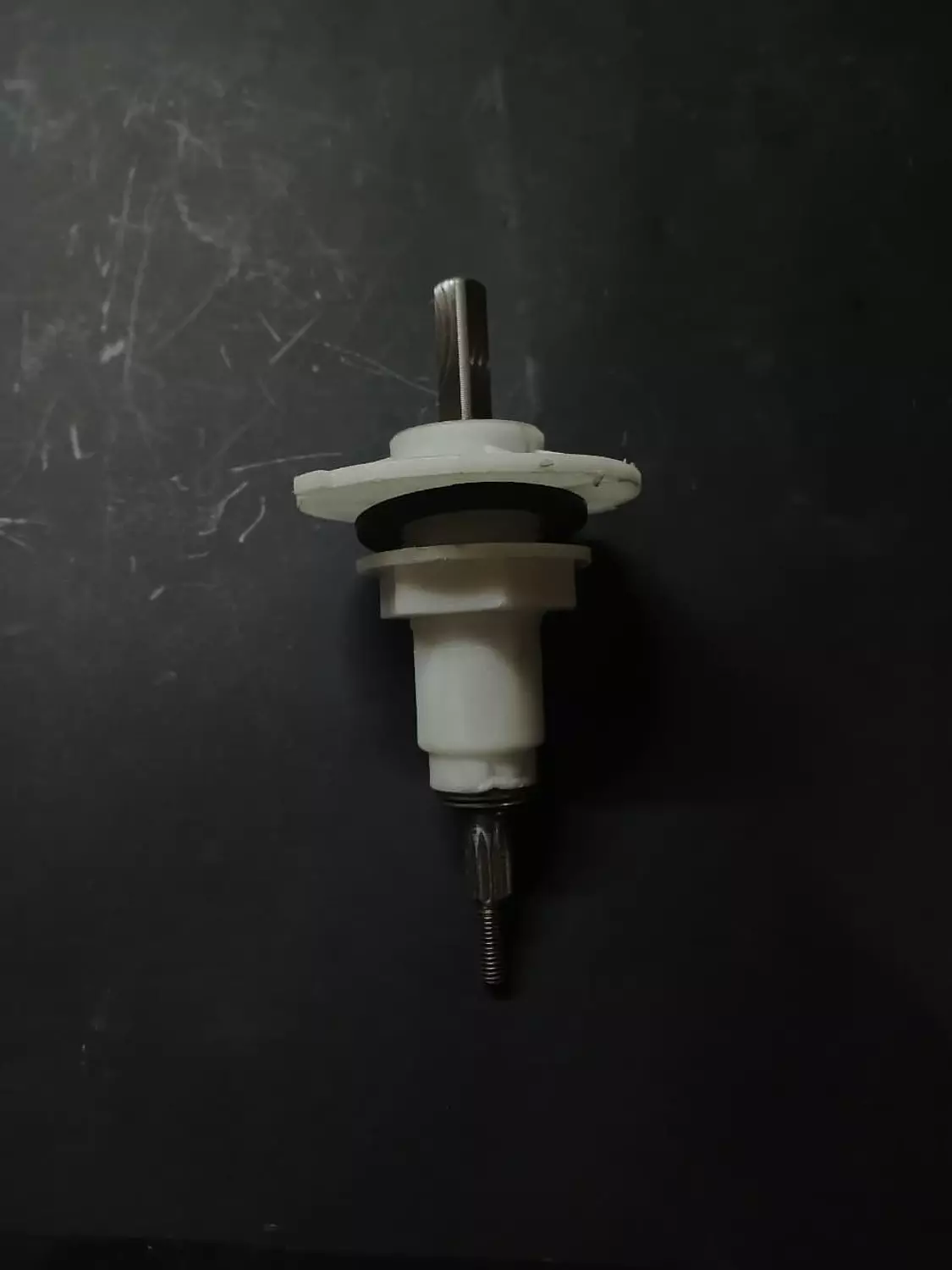 7Kg جلبه توشيبا  image