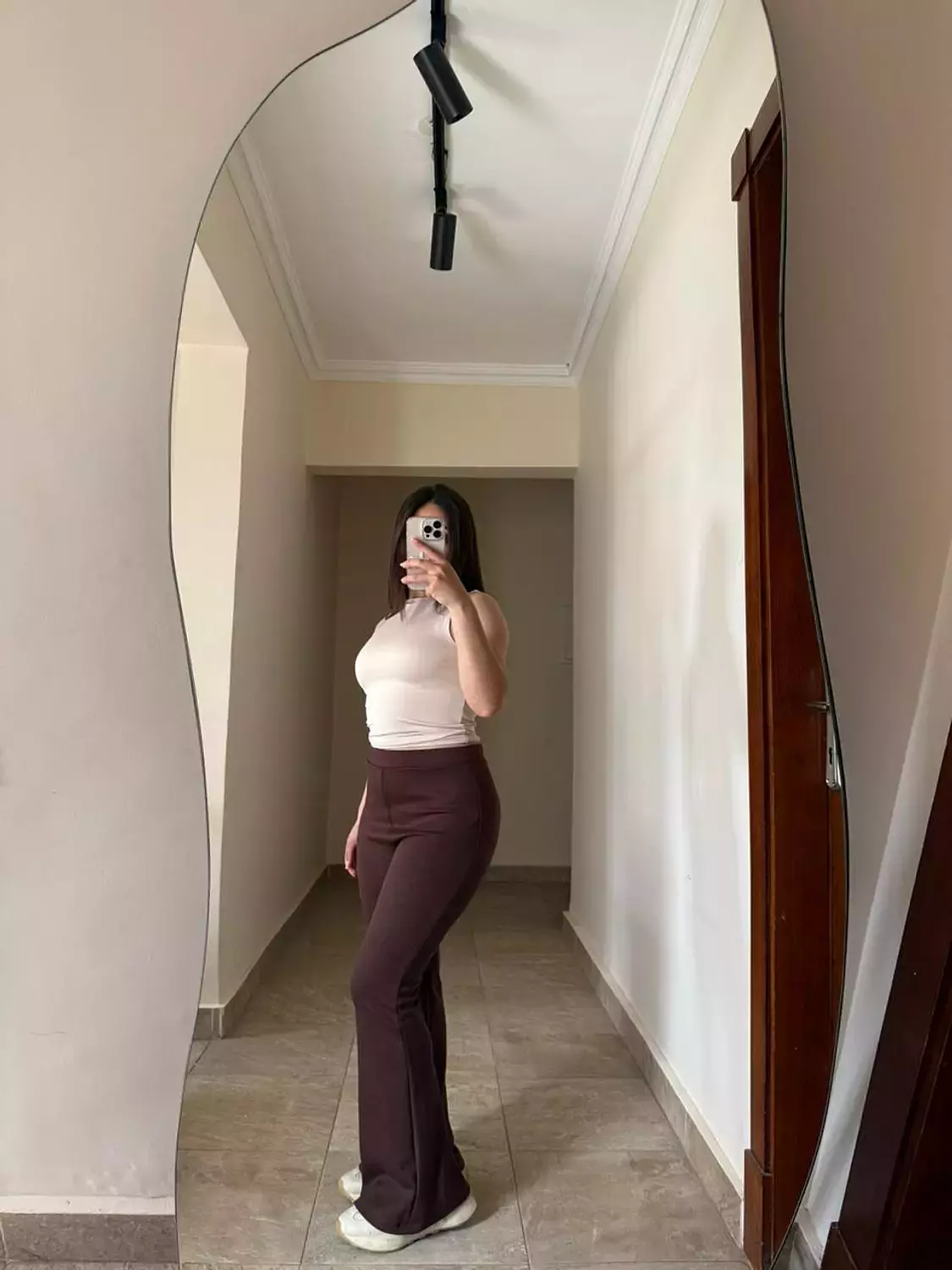  Charleston Pants Brown hover image