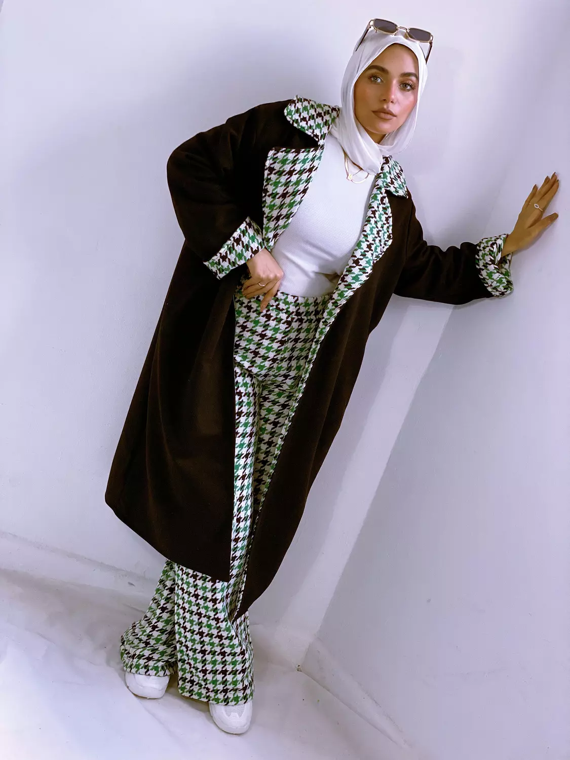 Hala Set  2