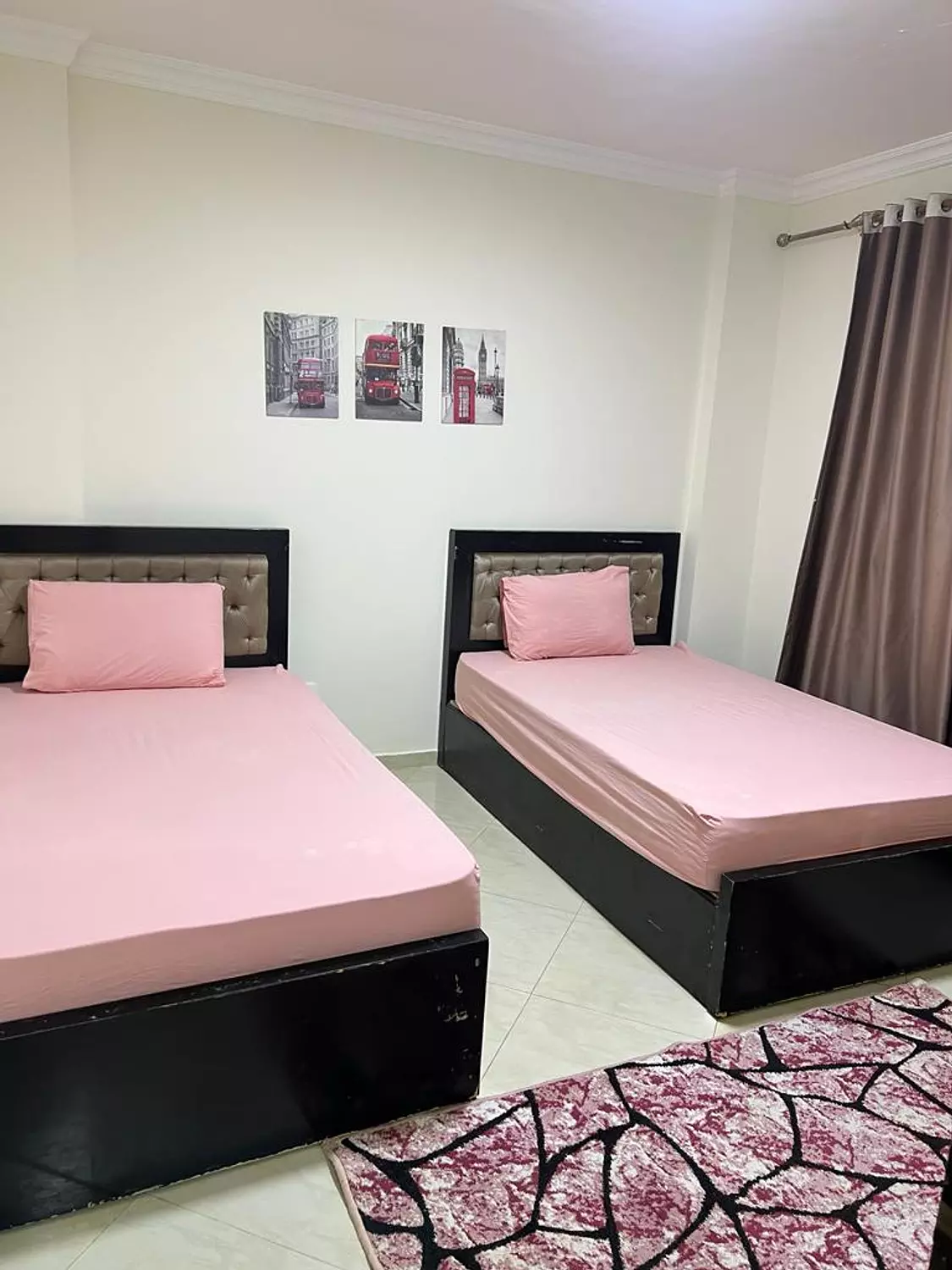 Appartement for rent  3