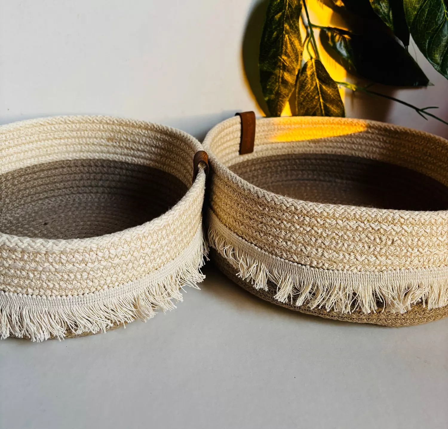 Boho Style Tray Organizer 2
