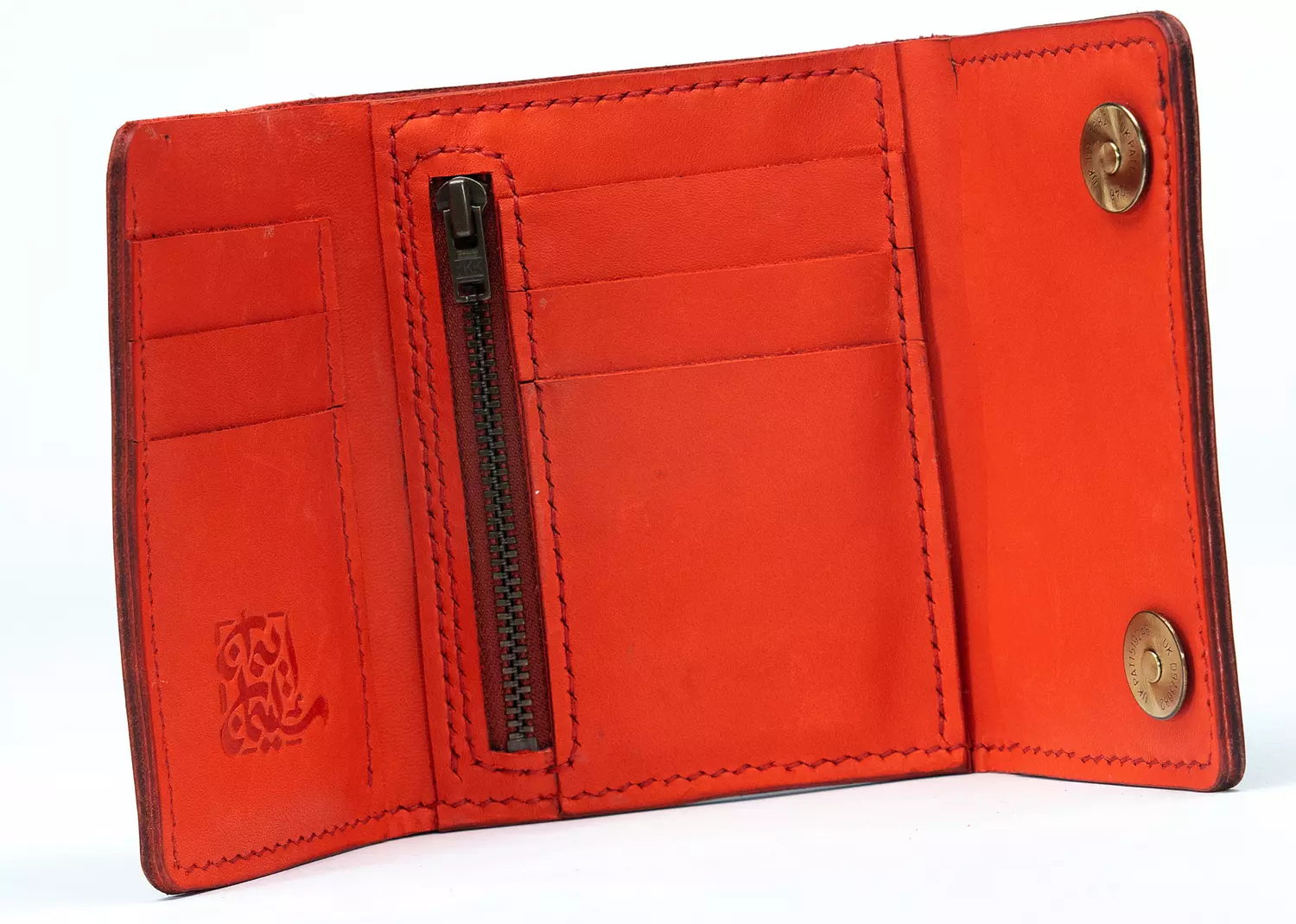 Mini Woman Wallet 3