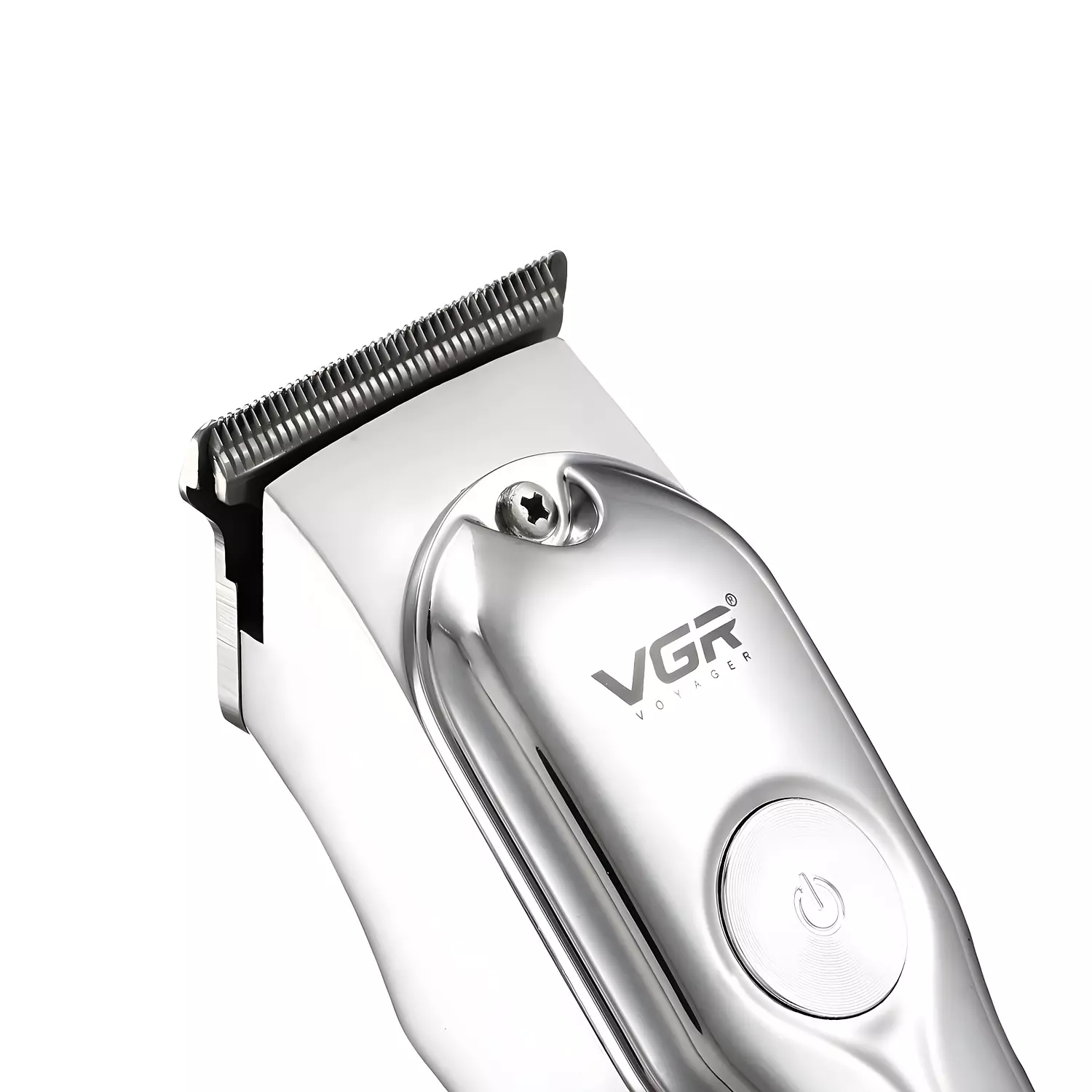 VGR V-071 Professional Cordless Hair Trimmer with Precision T-Blade hover image