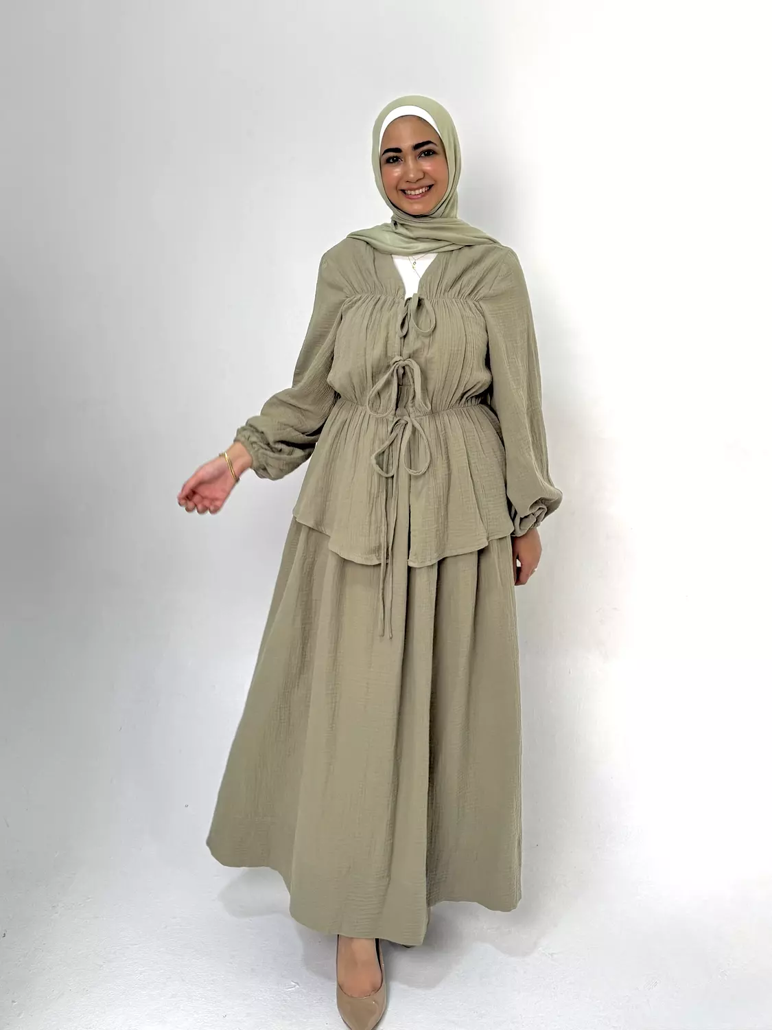 Zahra Set image