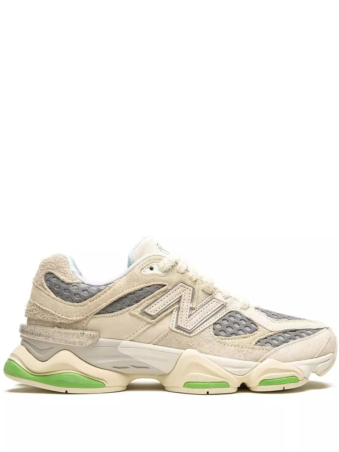 New Balance 9060 Bricks & Wood image