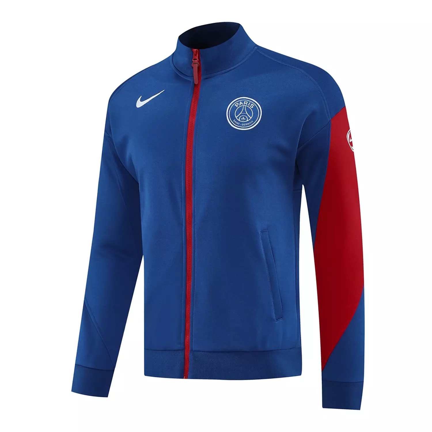 PARIS SAINT GERMAIN - TEAMS JACKET image