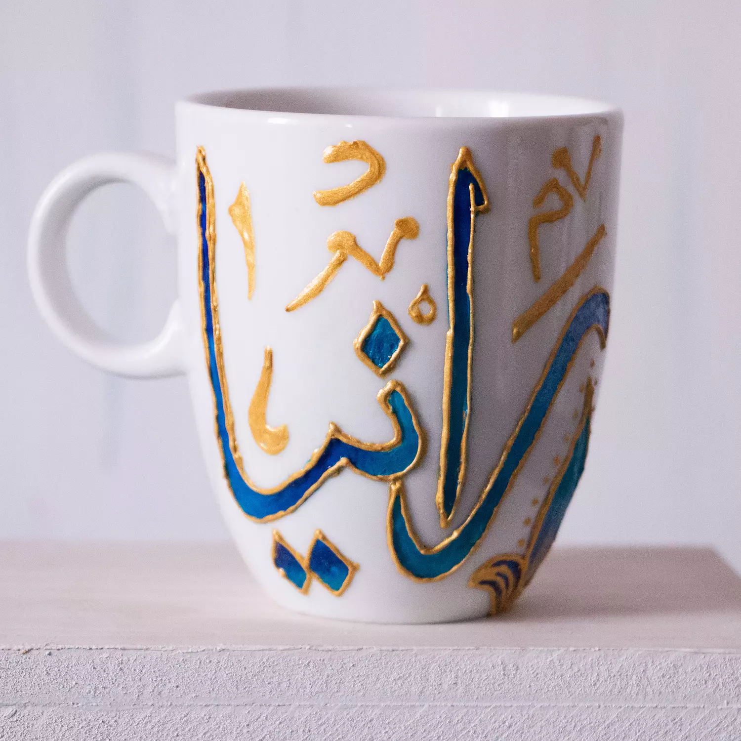 Names MUG 2