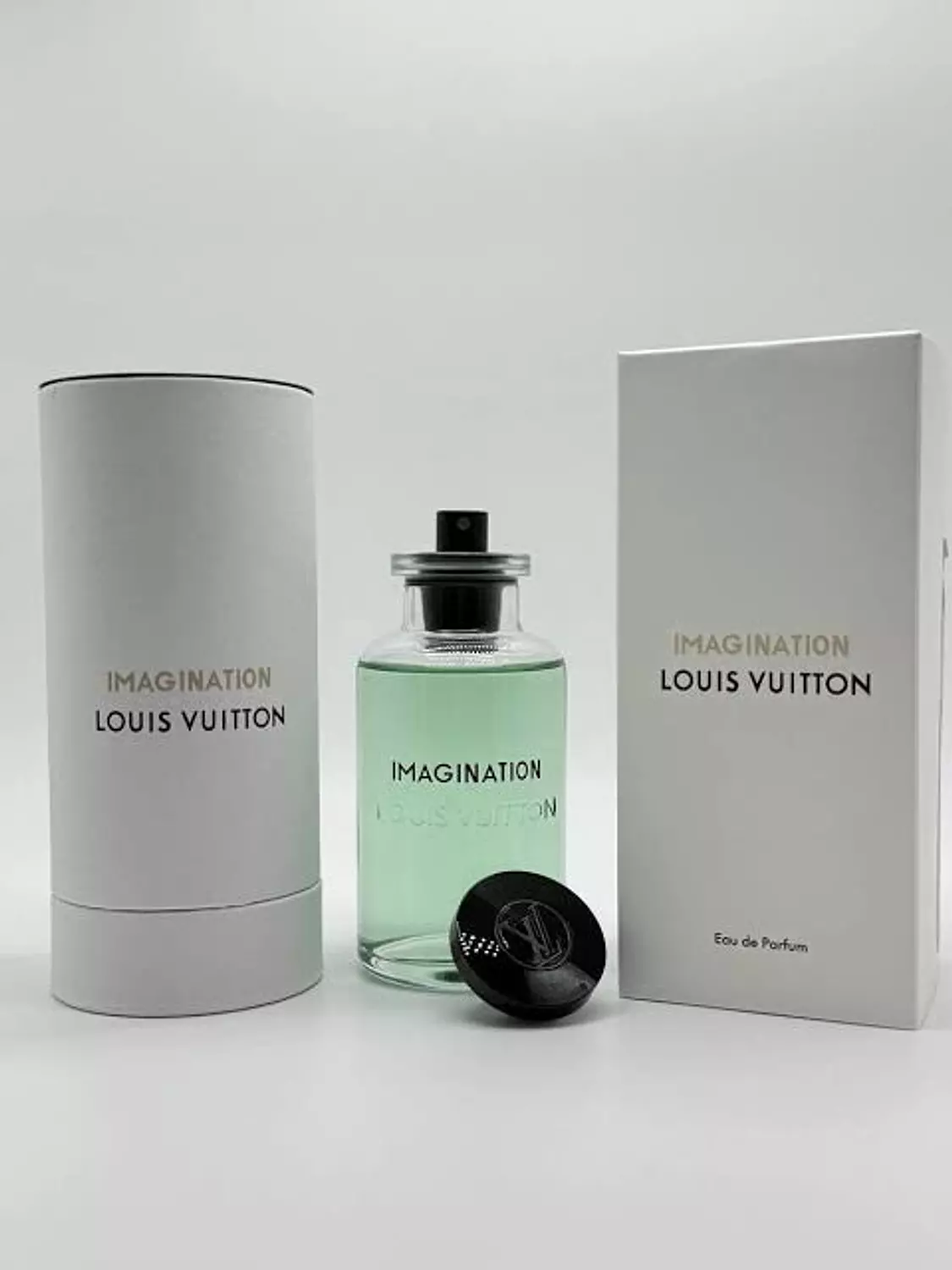 Louis Vuitton imagination hover image