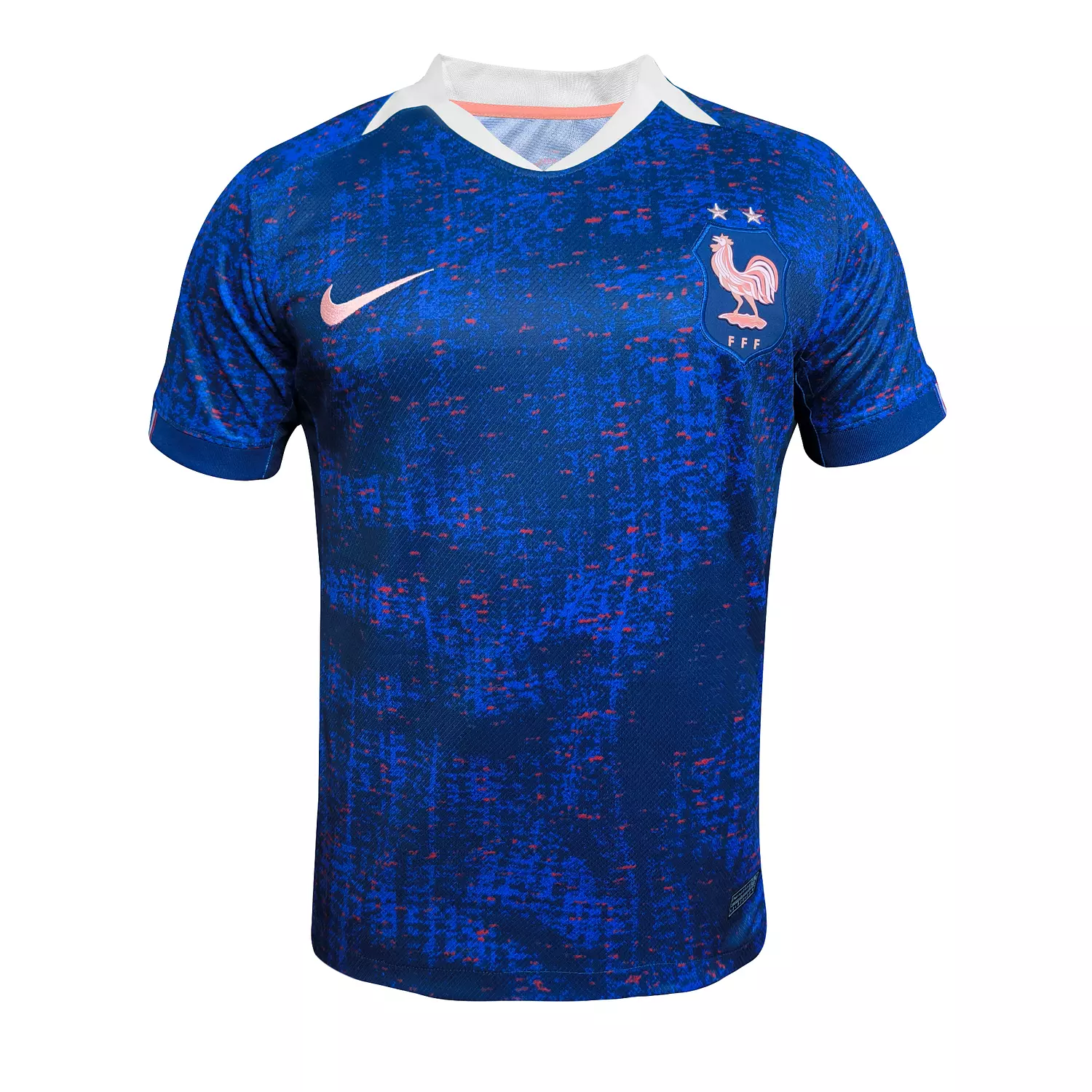 FRANCE EURO 25 FANS - NATIONAL image