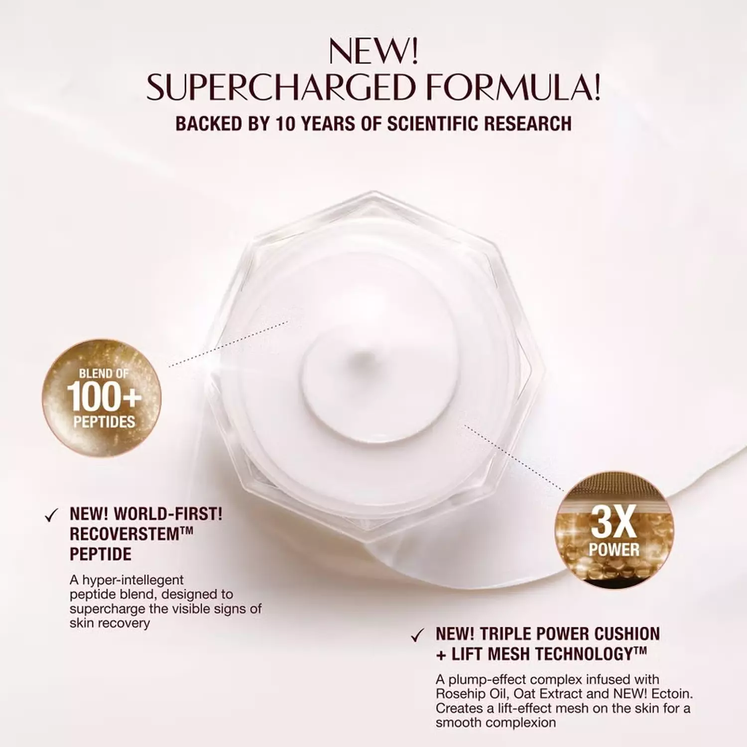 Charlotte Tilbury Charlotte's Magic Cream 50ml (without the box) 2