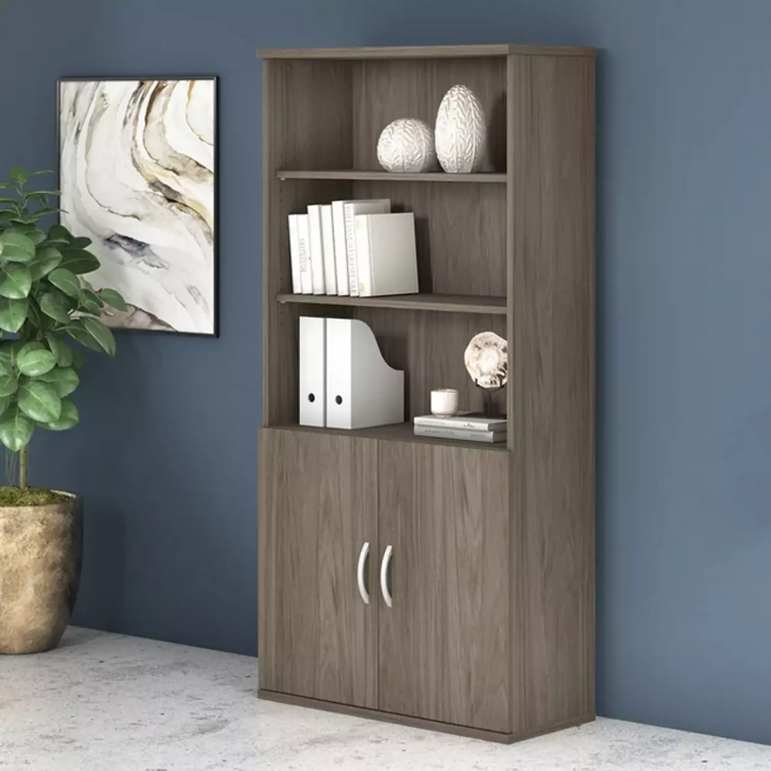 shelves 60x30x200 cm - artco.sh005 8
