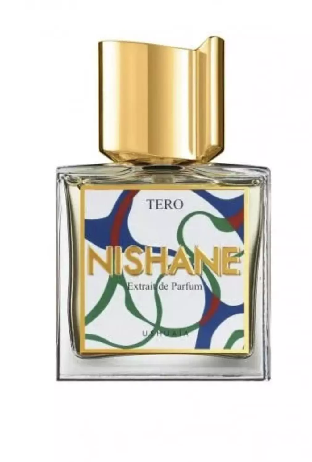 Tero Nishane image