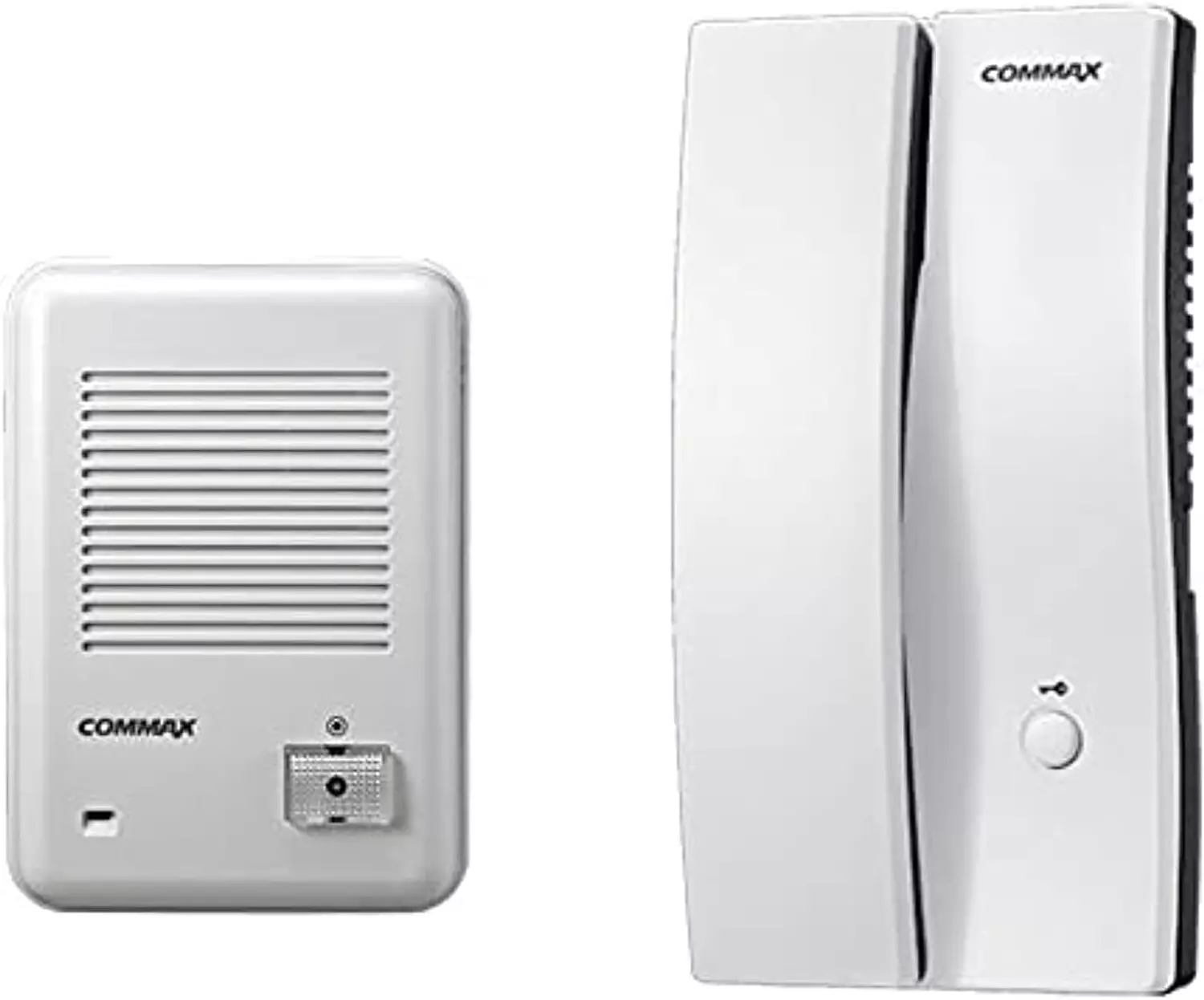 COMMAX Doorbell and Doorphone Intercom Kit image