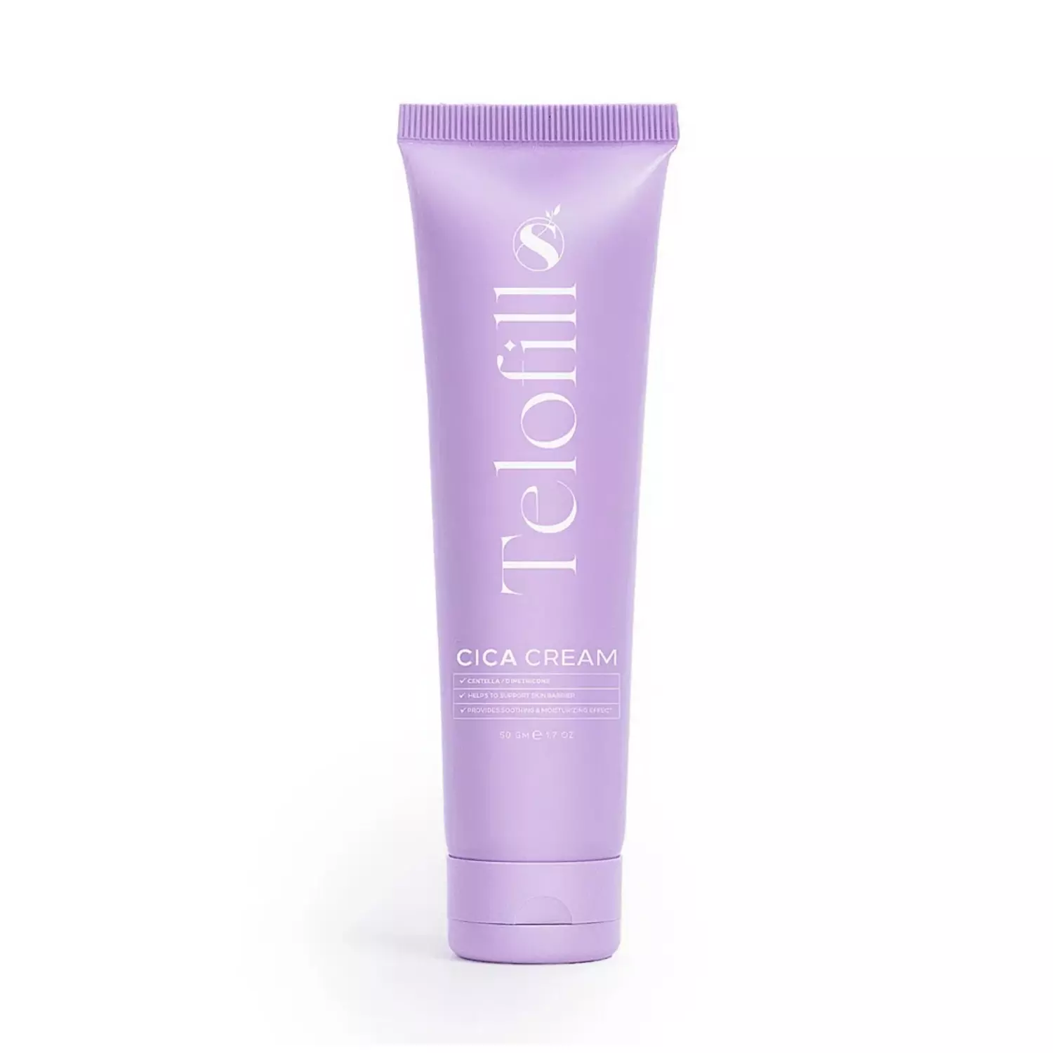 Telofill Cica Cream - 50 Gm  image