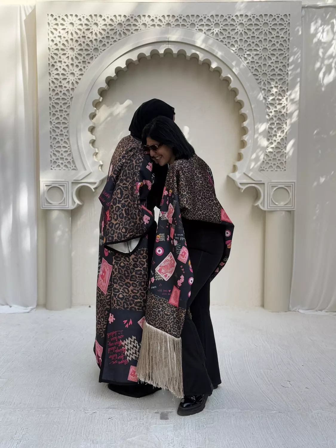 A H W A K kimono 4