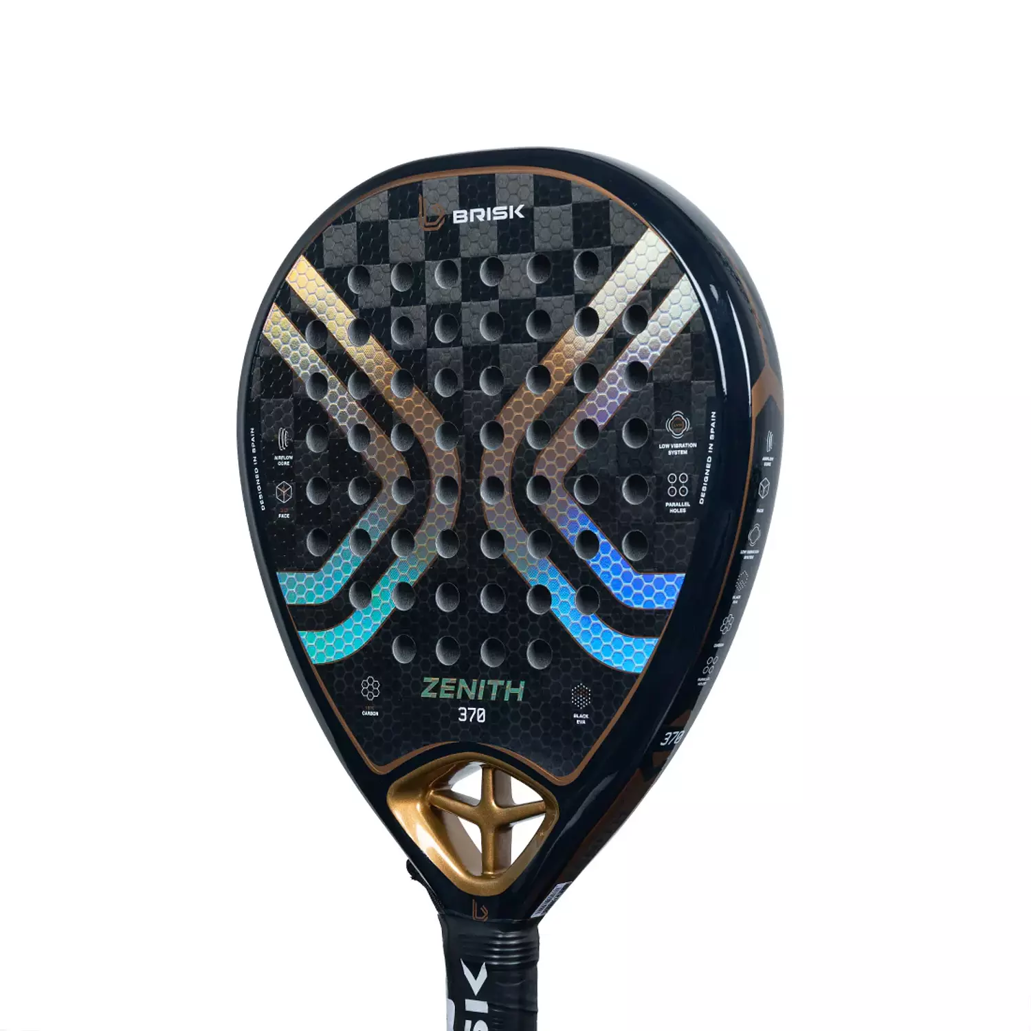 Brisk Zenith 370 hover image