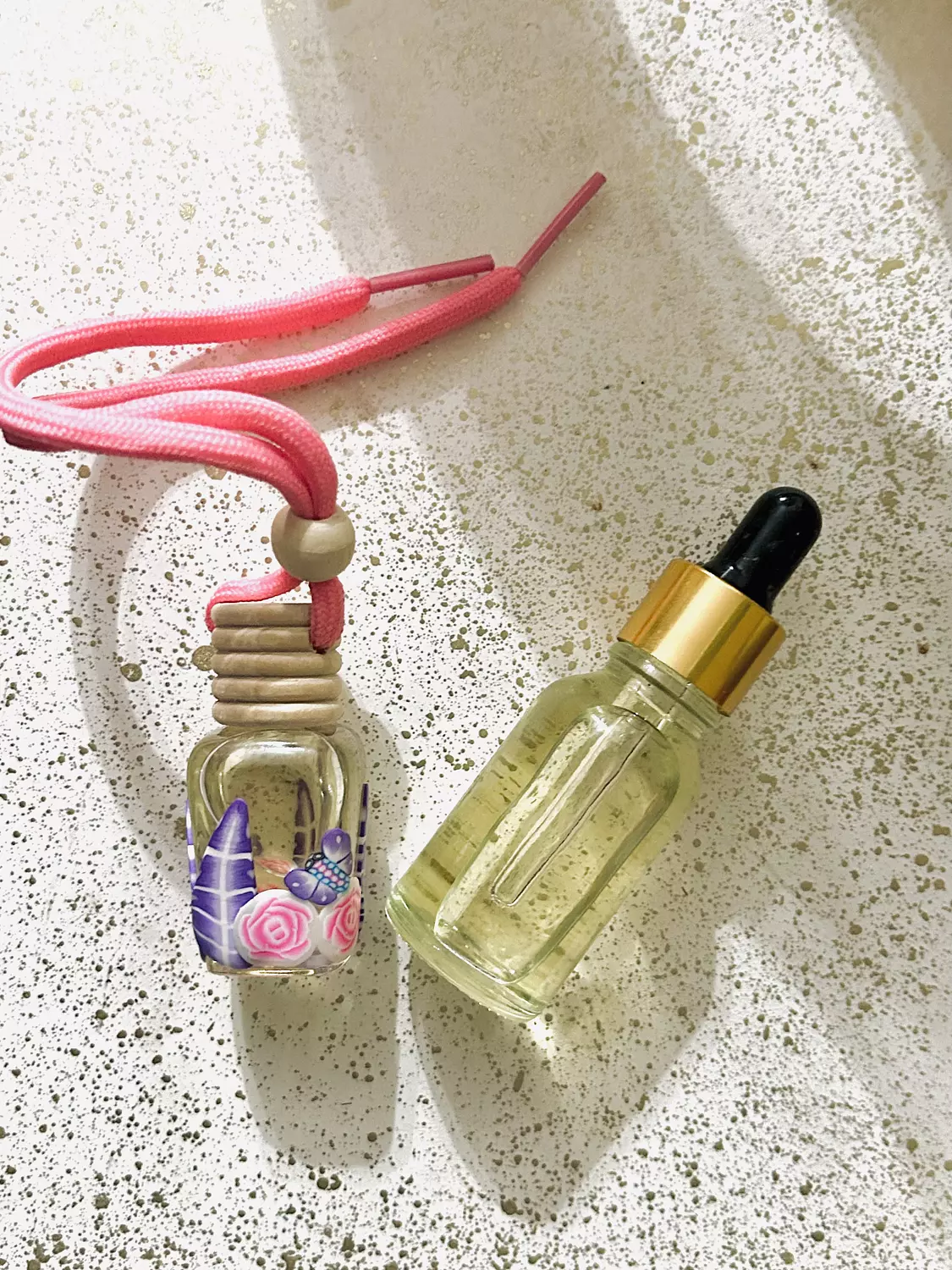 Car Diffuser Refill 1