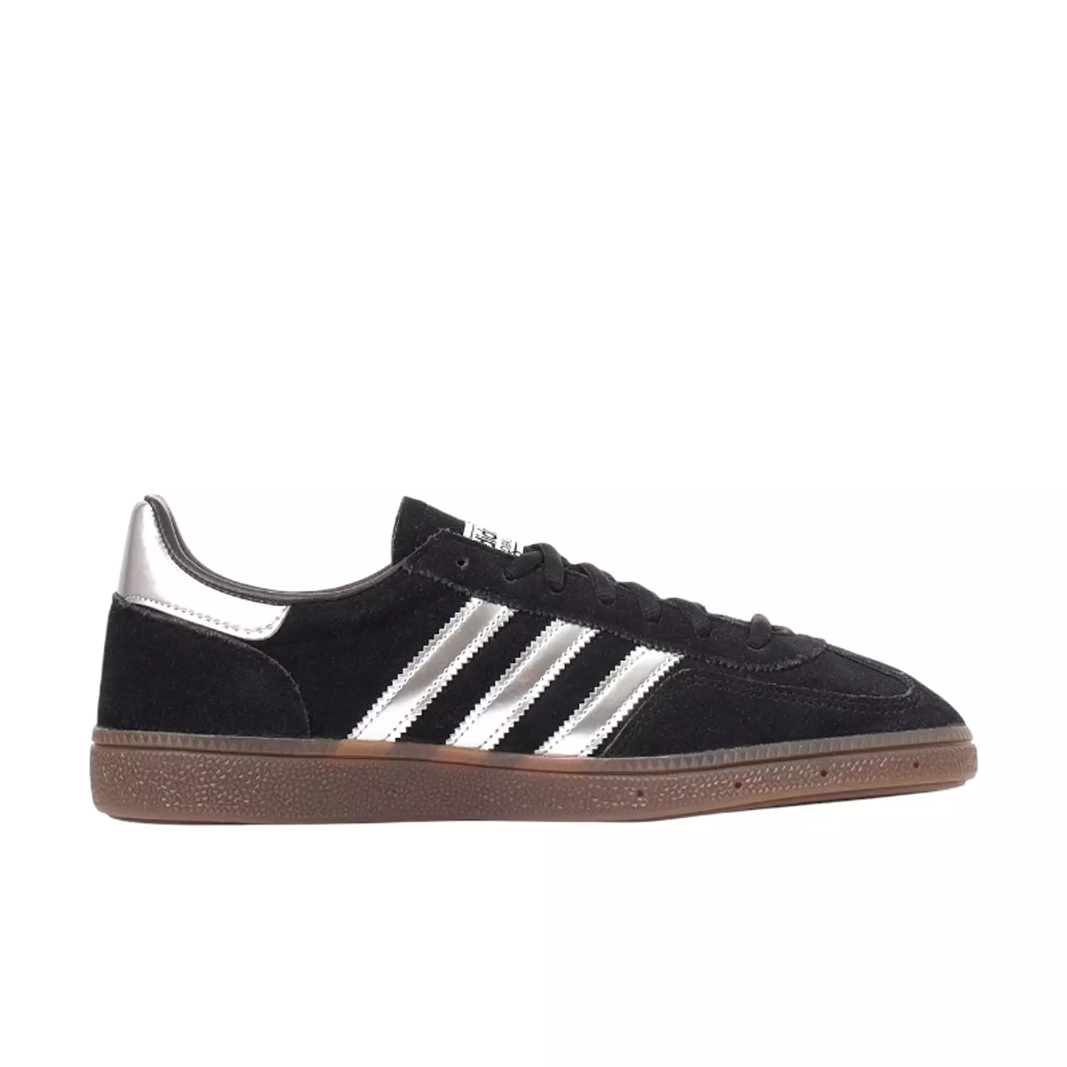 Adidas Handball Spezial Core Black Silver image