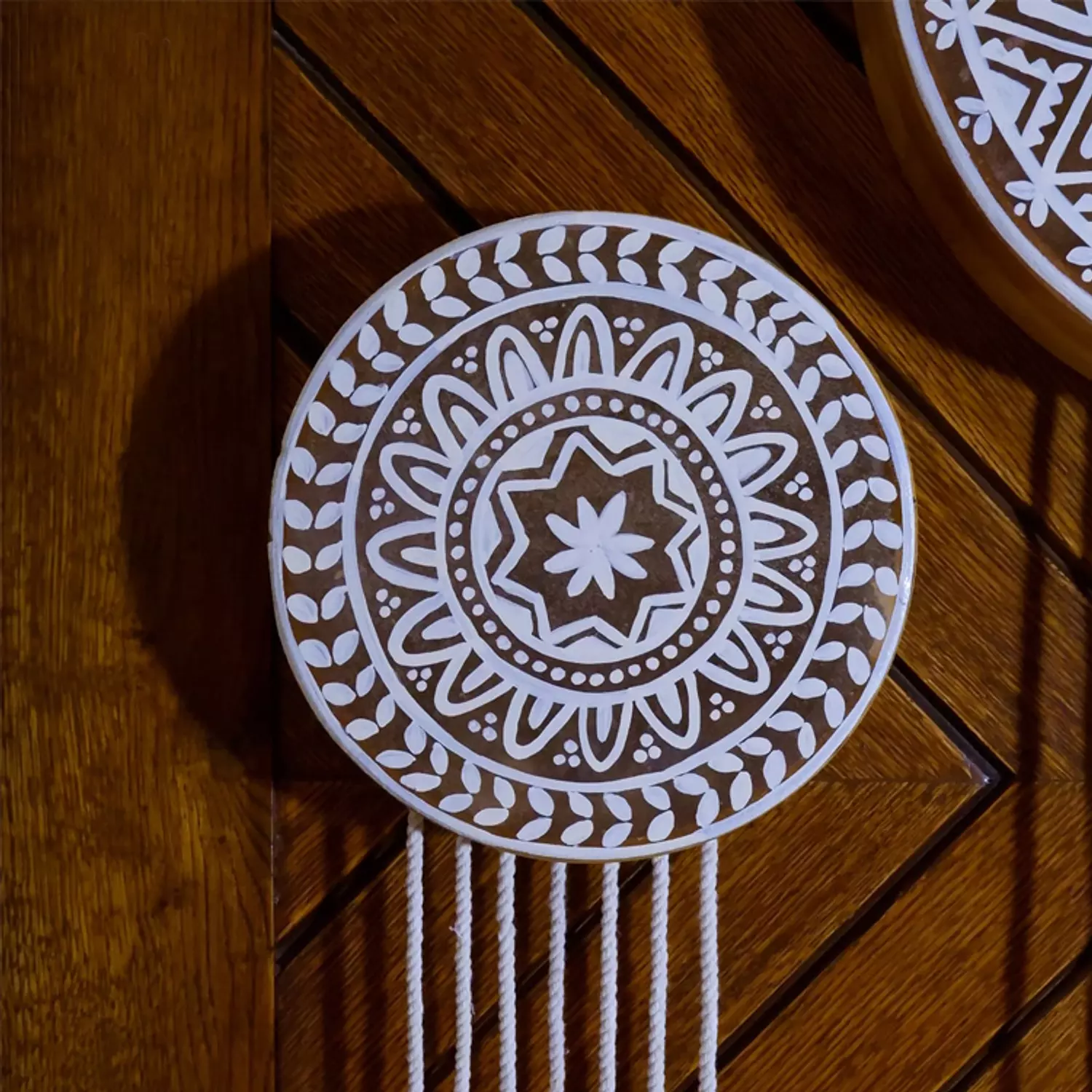 Tar macrame small image