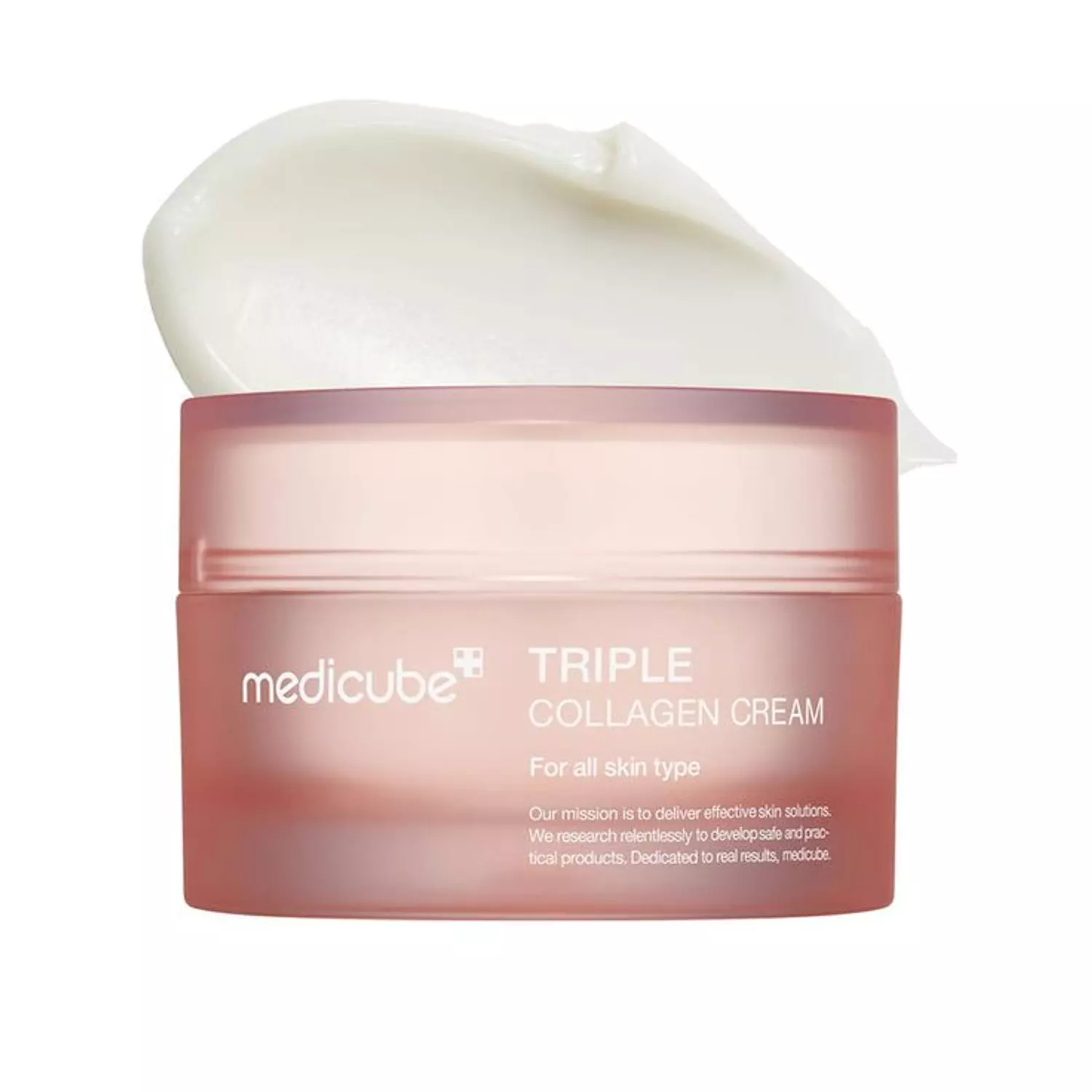 Medicube Triple Collagen Cream 4.0 50Ml
