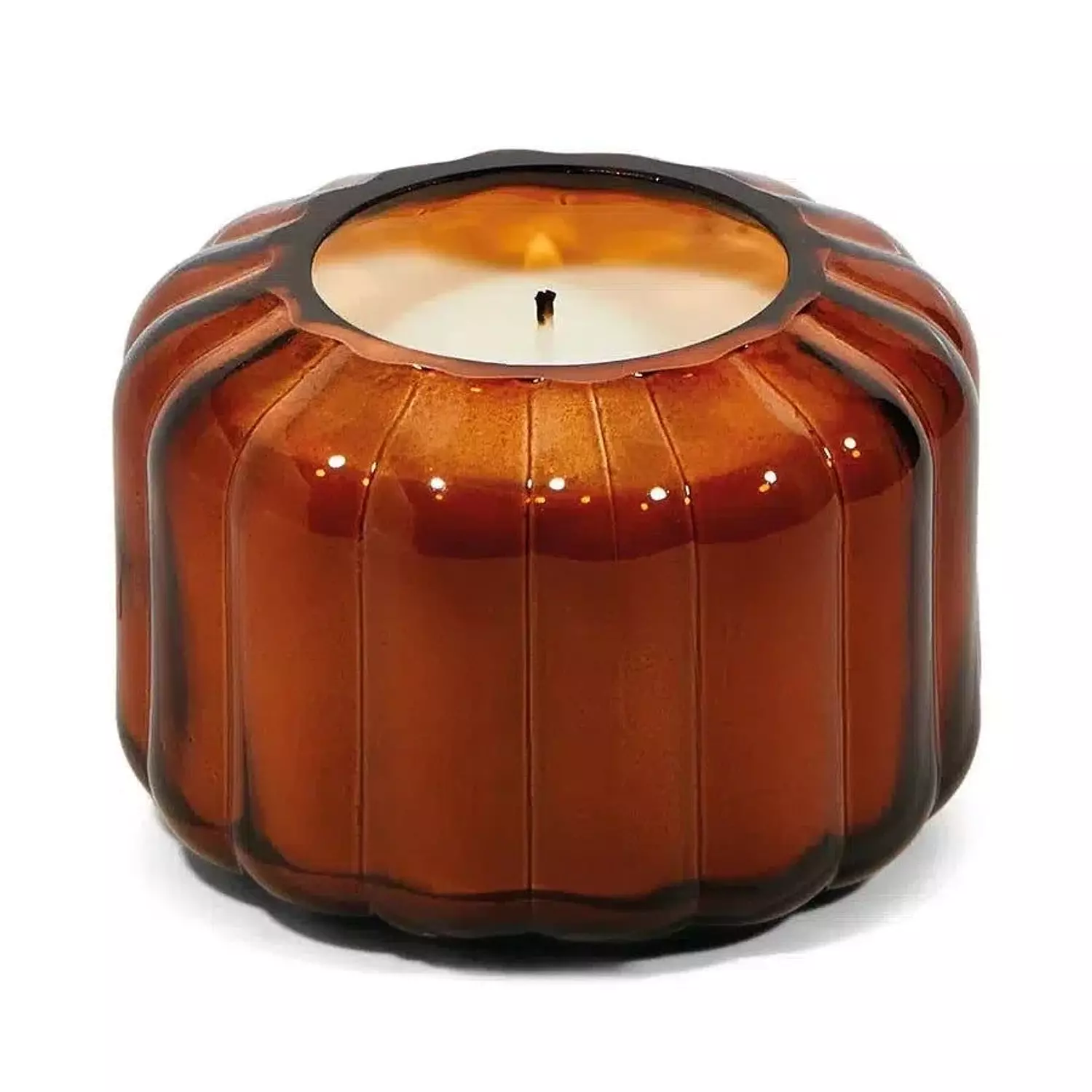 Lilies candle set  7